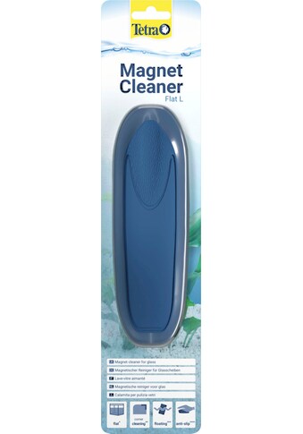 Tetra Reinigungsschwamm »Magnet Cleaner Flat...