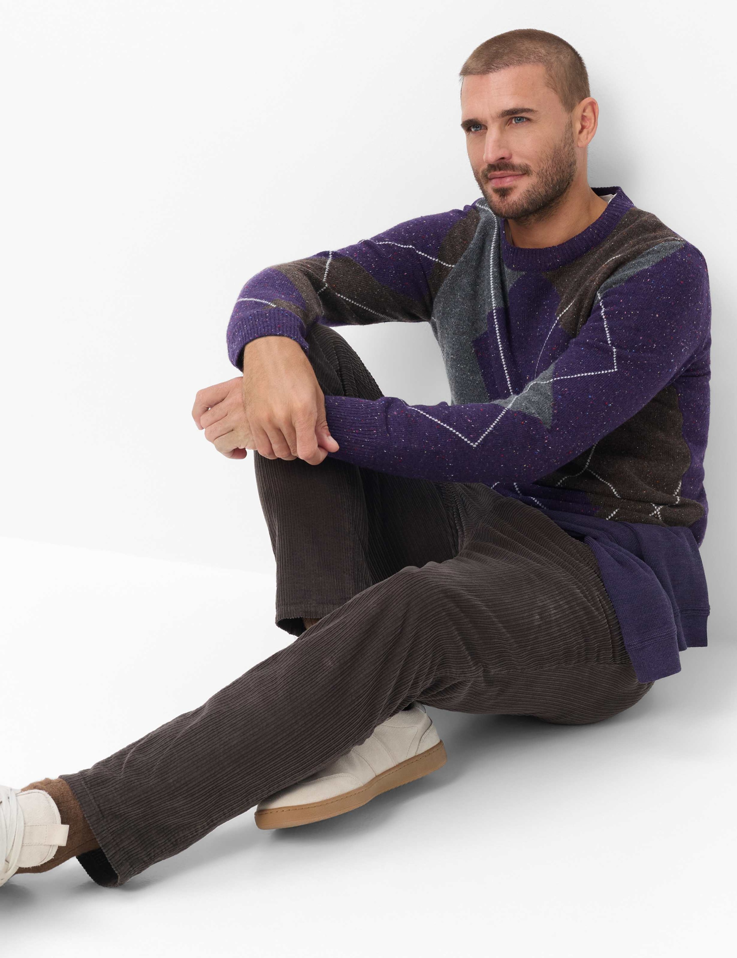 Brax Chinohose »Style TINO«