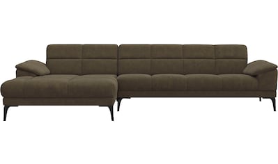 Ecksofa »Viale«