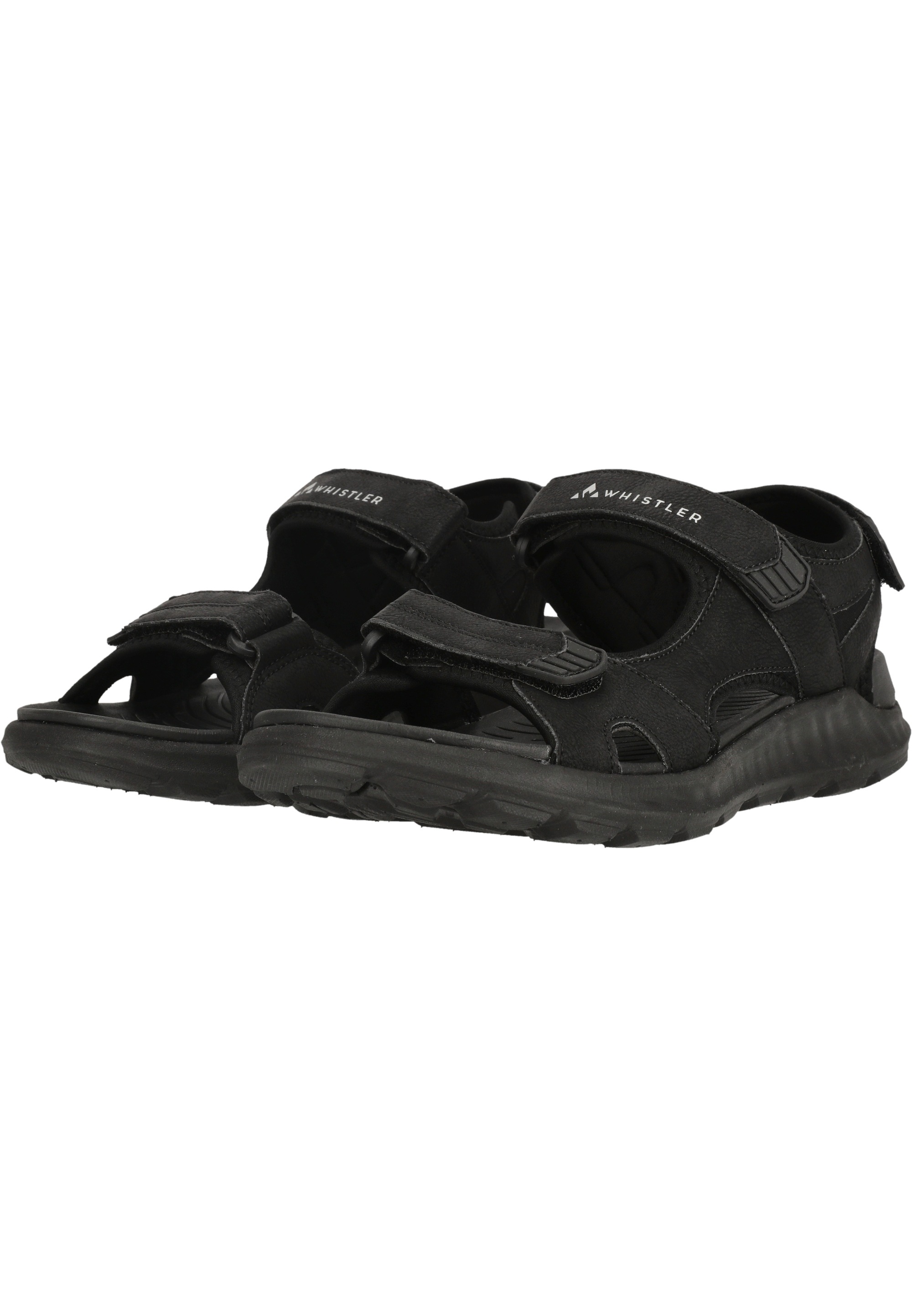 Whistler Tiberius Sandale Schwarz 44 3