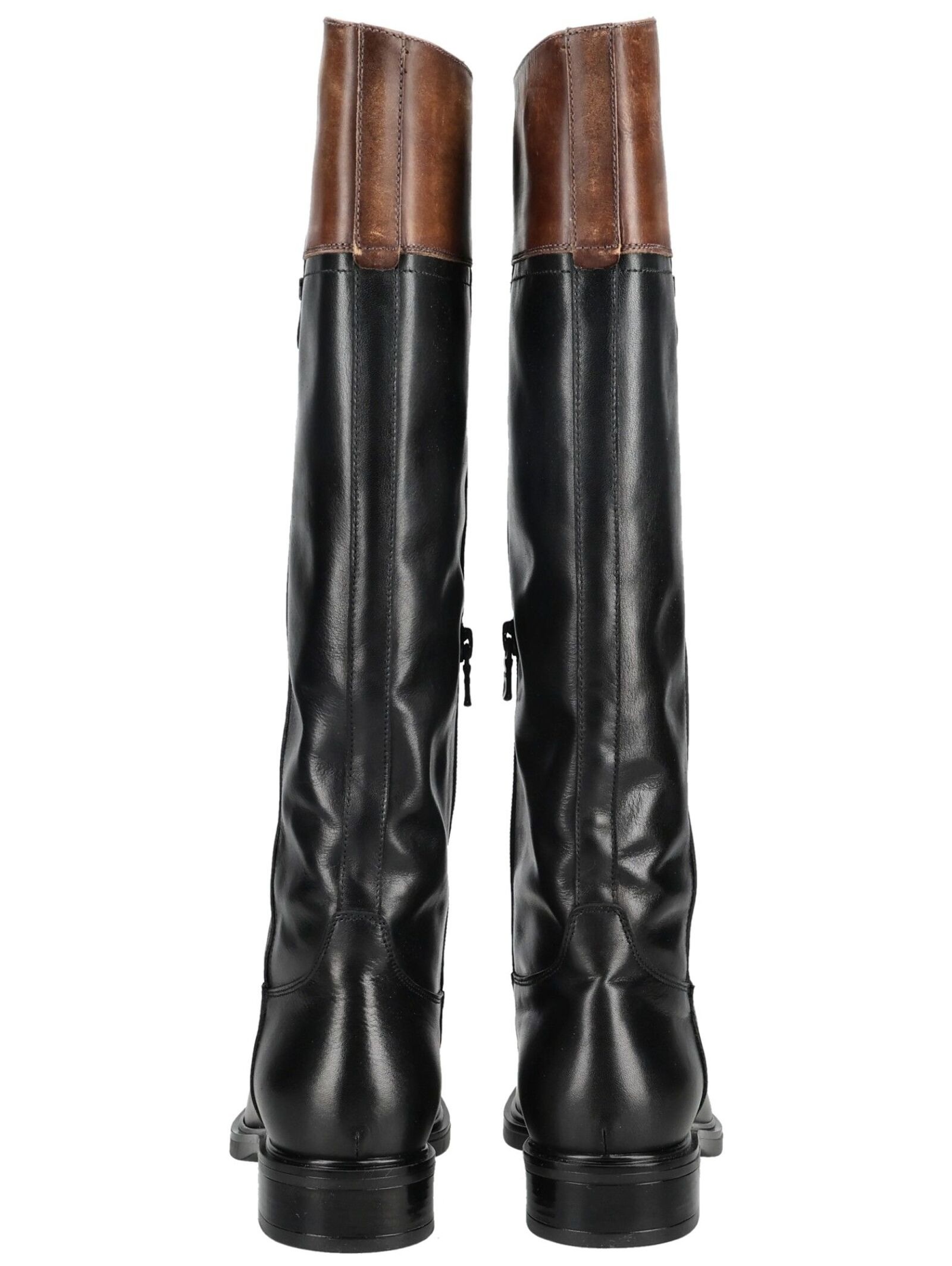 Nero Giardini Stiefel »Nero Giardini Stiefel Leder«