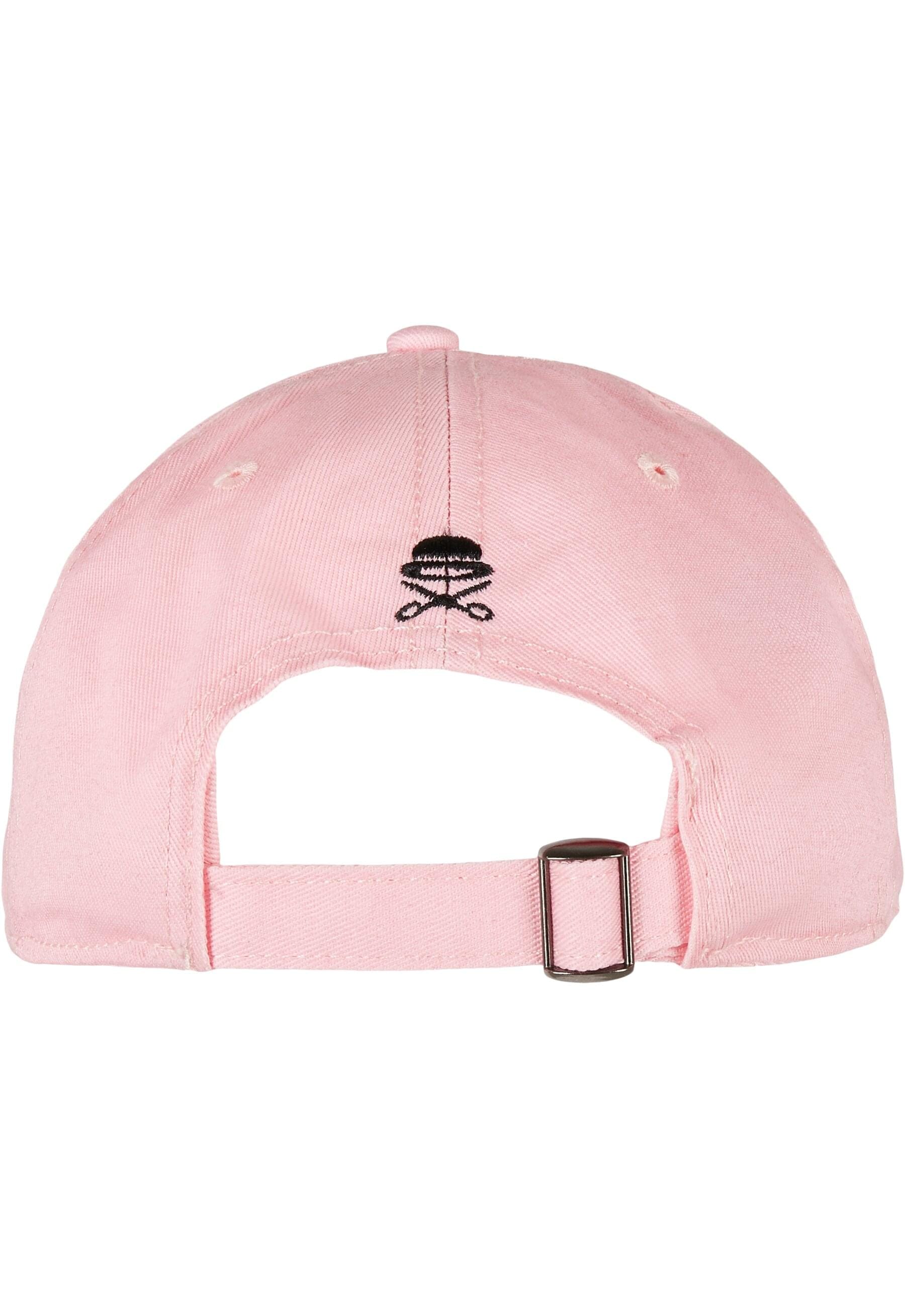 CAYLER & SONS Snapback Cap »Cayler & Sons Unisex C&S WL Boubld Voyage Curved Cap«
