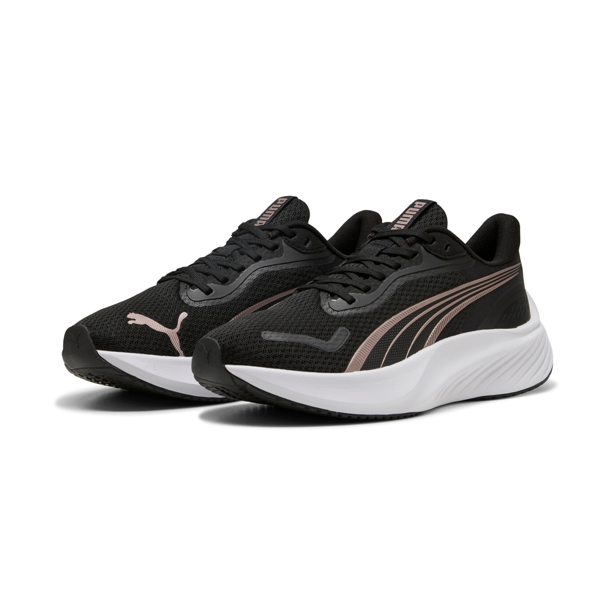 PUMA Laufschuh "POUNCE LITE" mit PROTREAD Gummilaufsohle, mit SOFTFOAM+ Däm günstig online kaufen