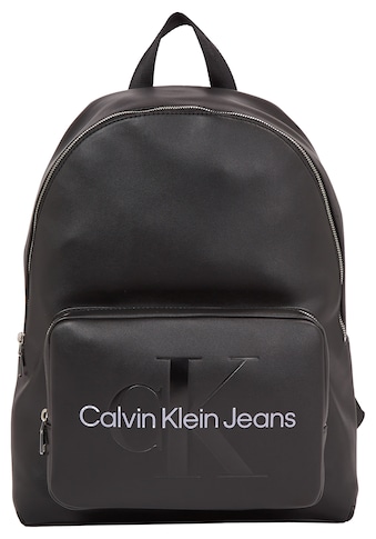 Calvin Klein Jeans Calvin KLEIN Džinsai Cityrucksack »SCU...