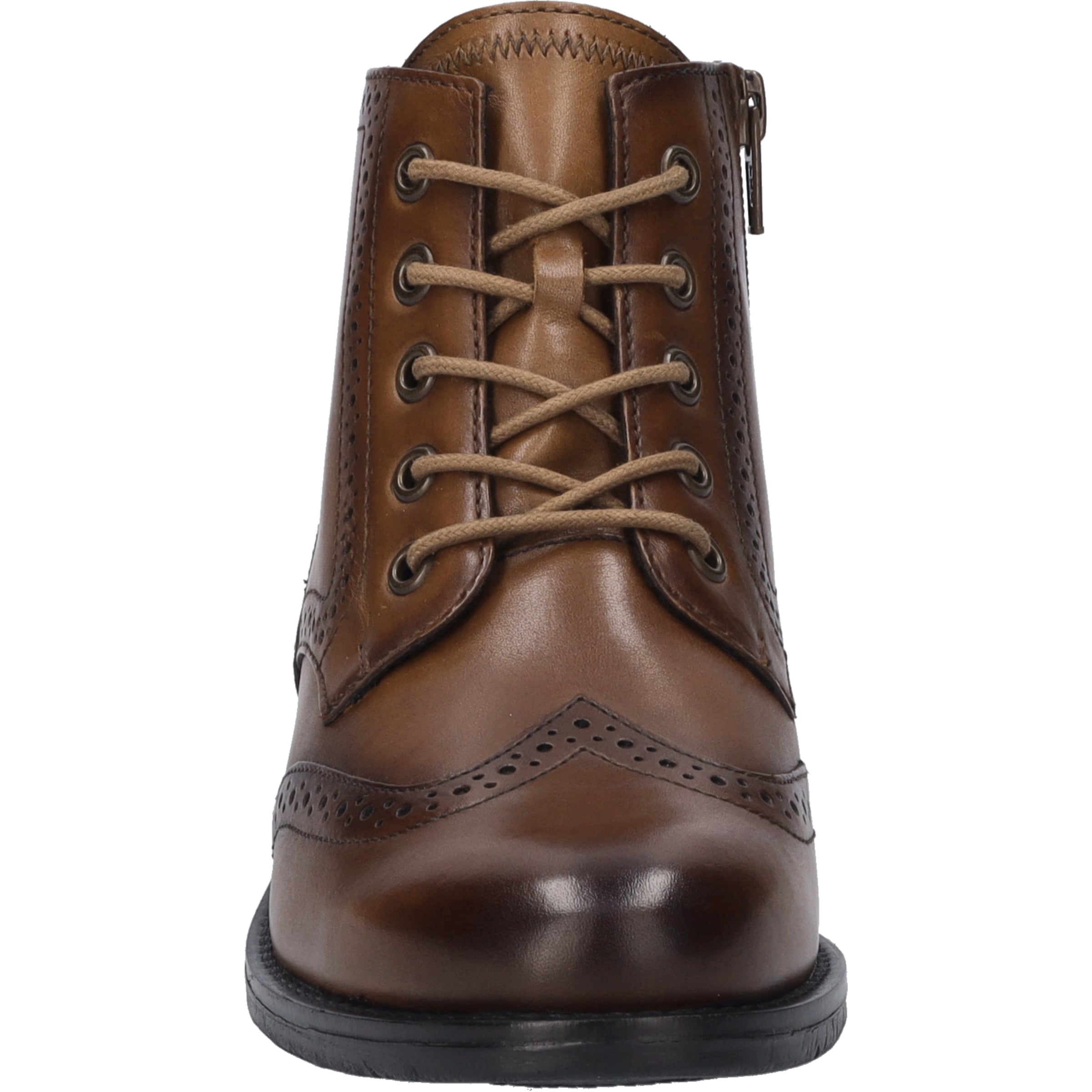 Josef Seibel Stiefelette »Simona 08, cognac«