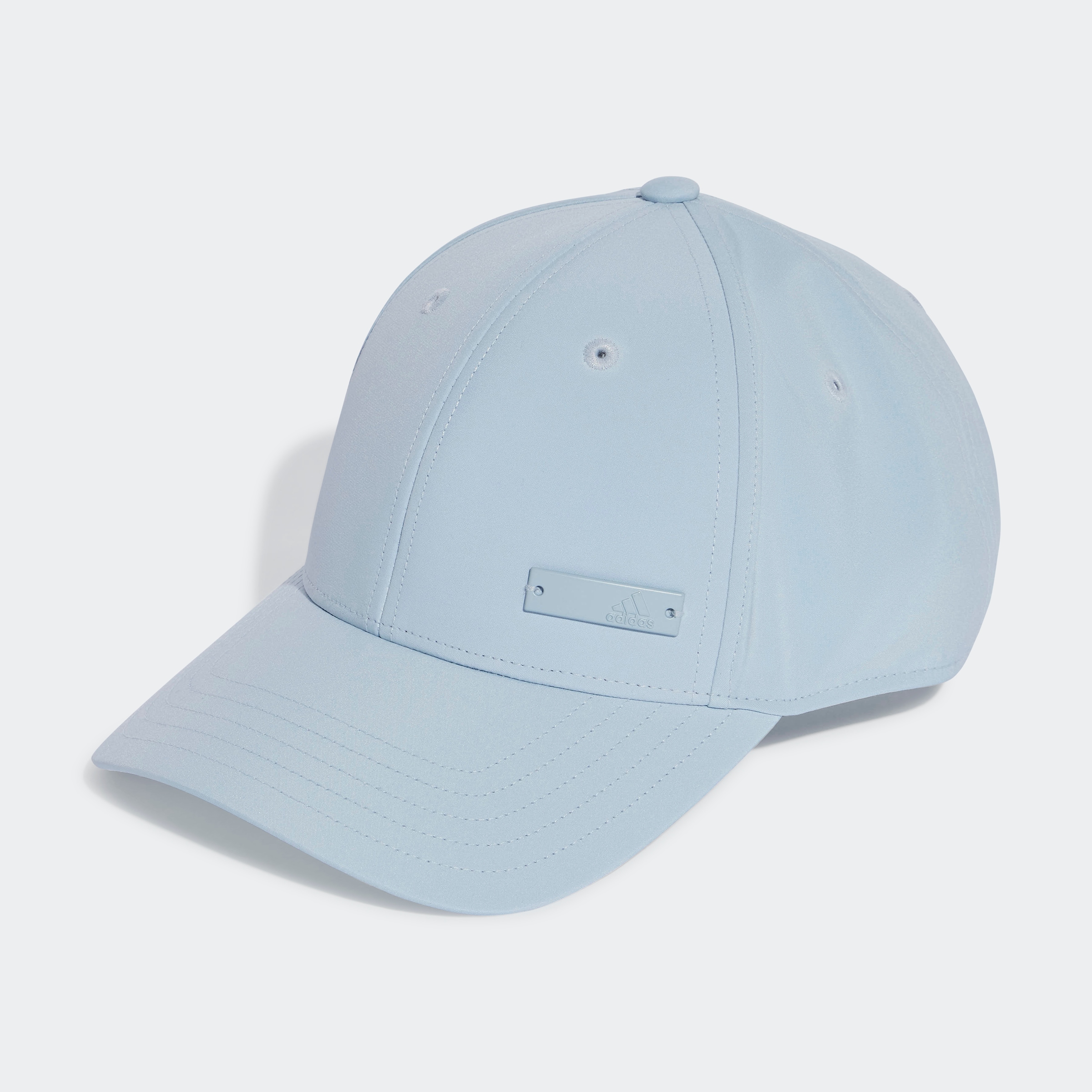 Baseball Cap »BBALLCAP LT MET«