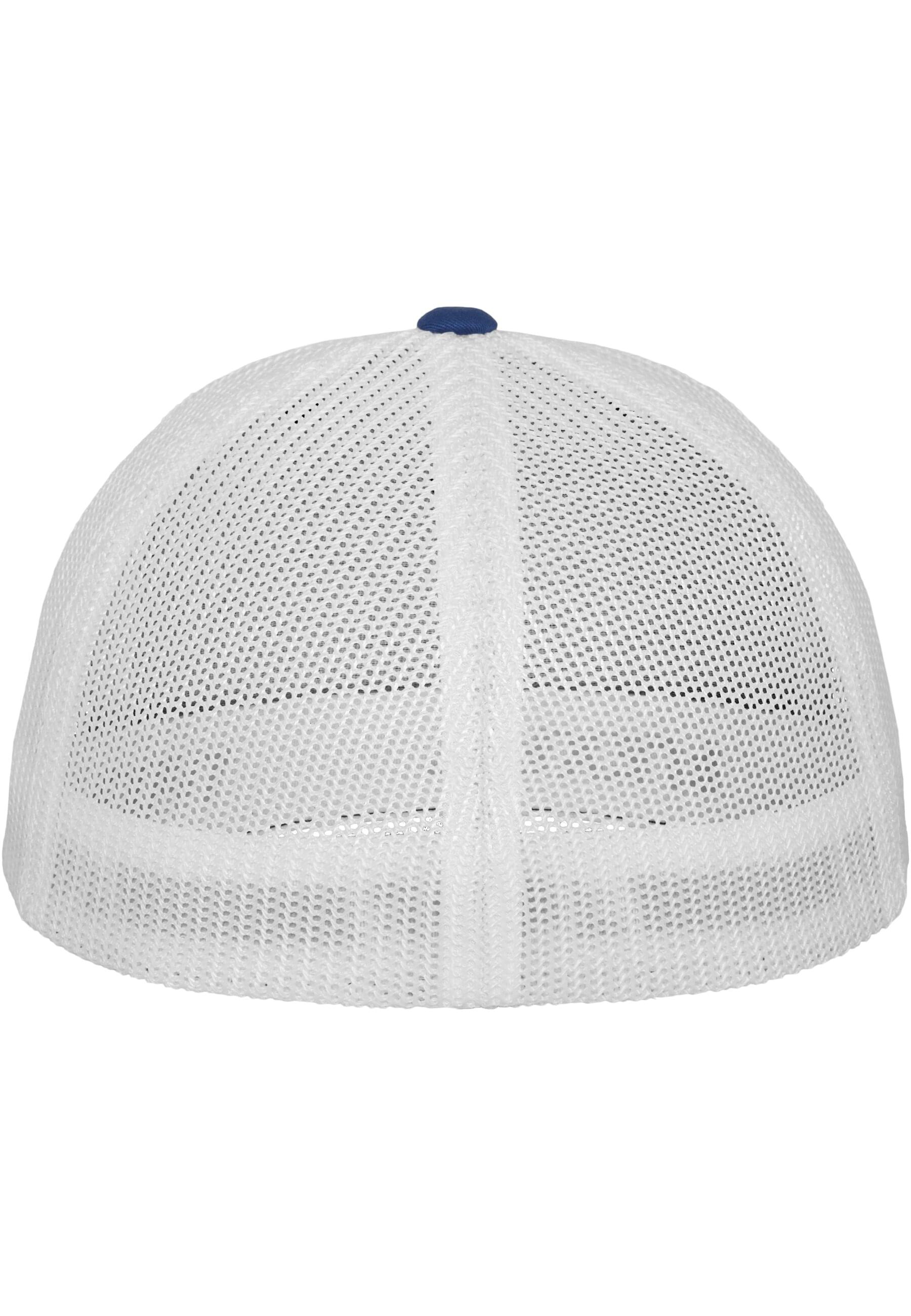 Flexfit Flex Cap "Flexfit Unisex Flexfit Mesh Trucker 2-Tone" günstig online kaufen