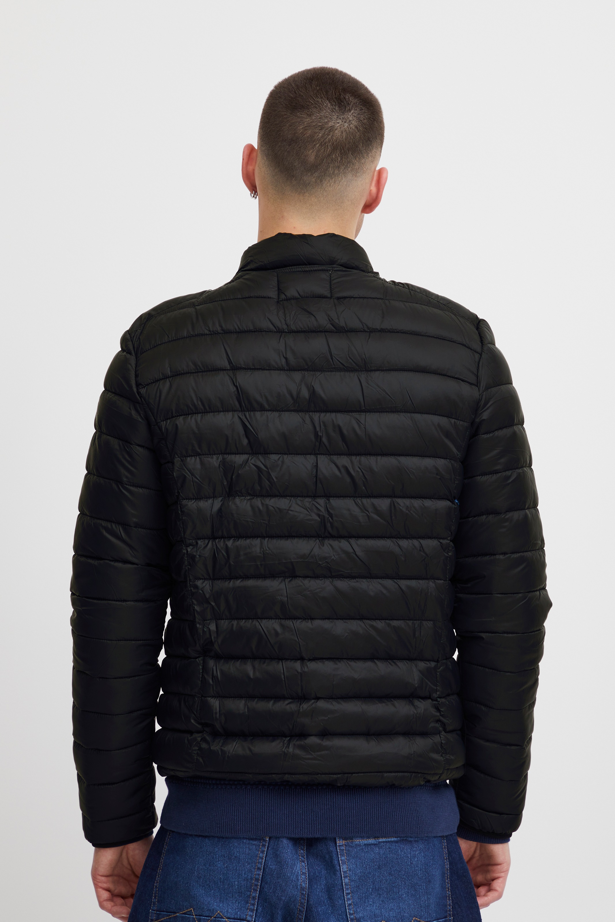 Blend Steppjacke "Jacket Bhromsey", ohne Kapuze günstig online kaufen