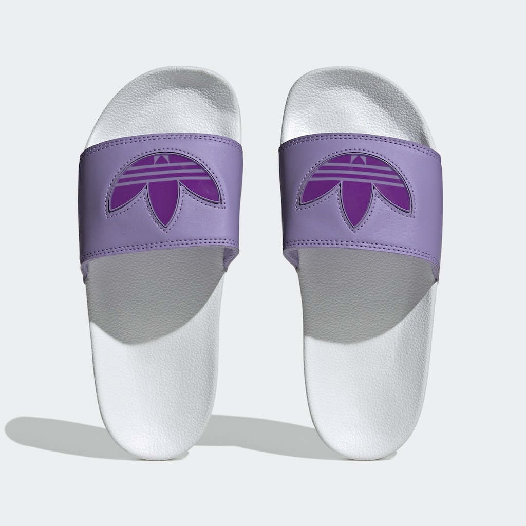 adidas Originals Badesandale »LITE ADILETTE«