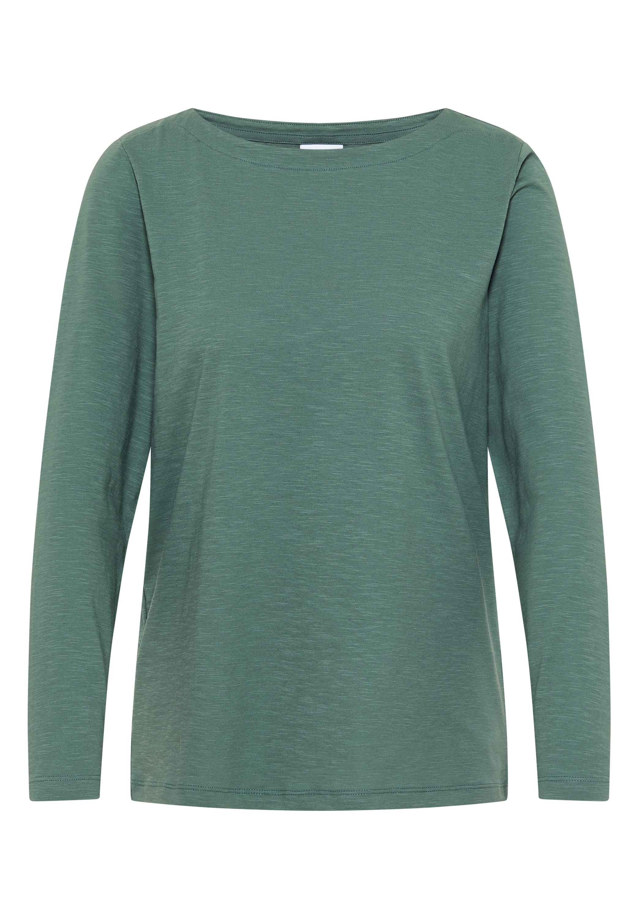 Cecil Langarmshirt, aus reiner Baumwolle