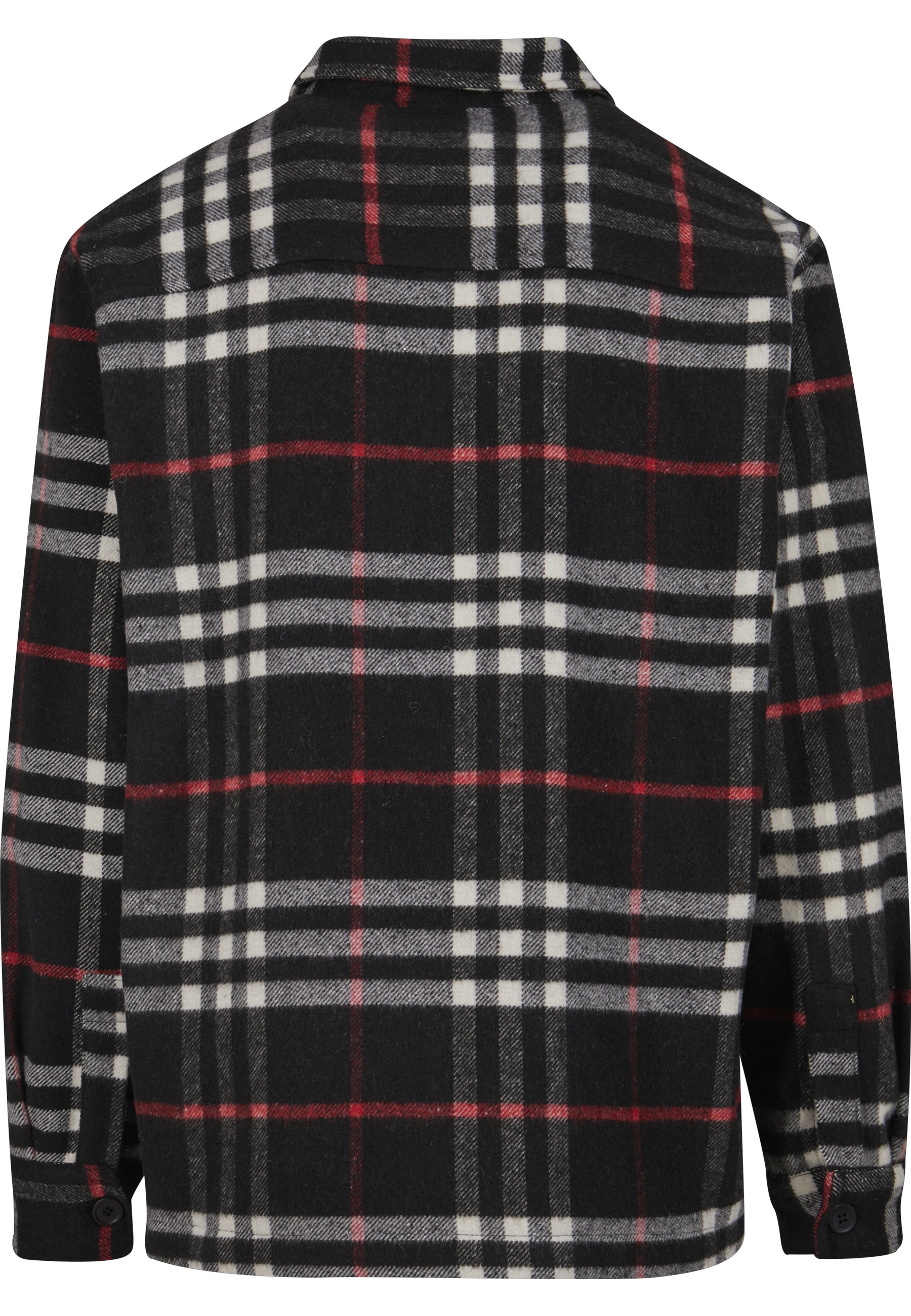 DEF Funktionsmantel "DEF Herren DEF Woven Shaket" günstig online kaufen