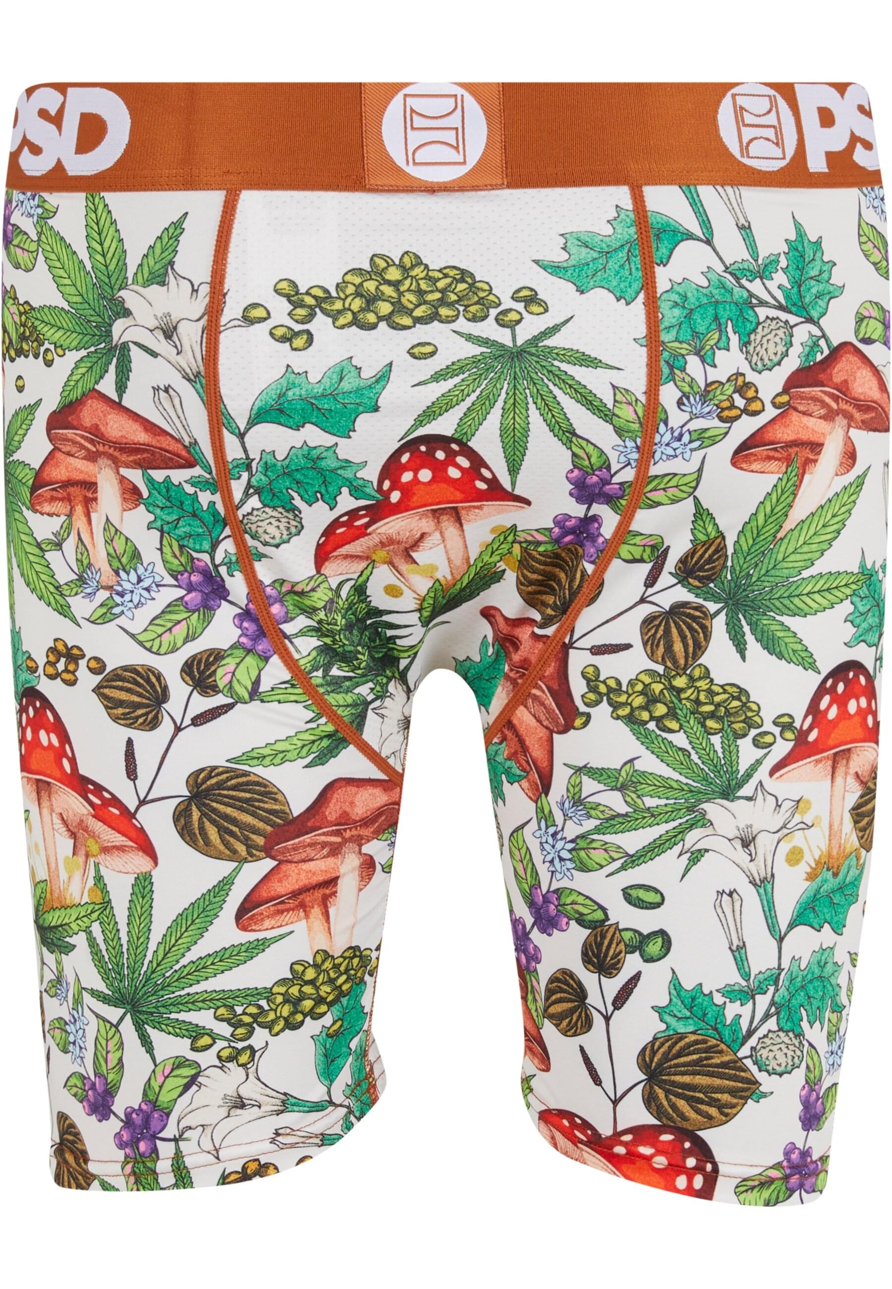 PSD Boxershorts »PSD PSYCHOACTIVE« 1 Stk.