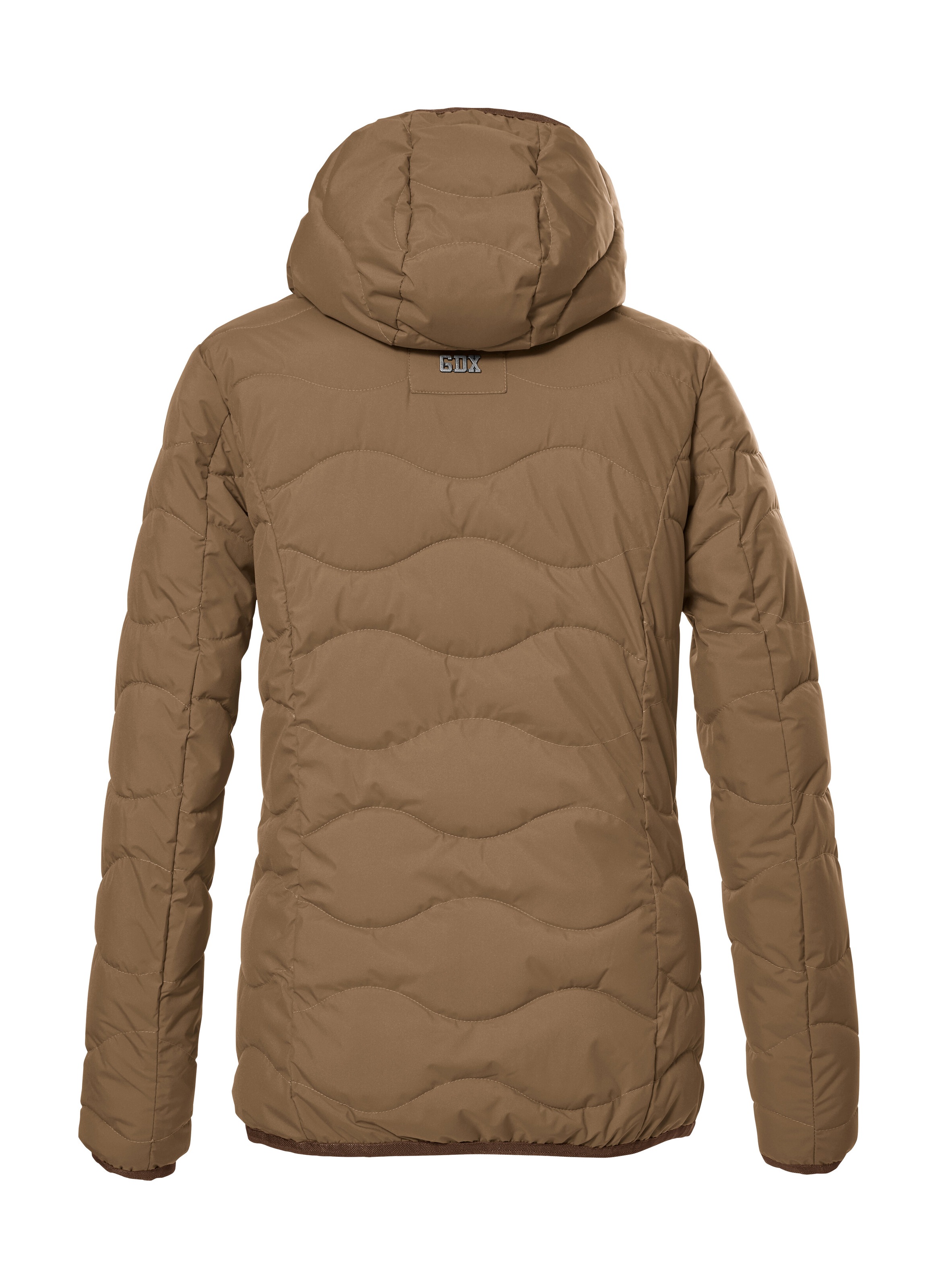 G.I.G.A. DX by killtec Steppjacke "GW 21 WMN QLTD JCKT", Elegante, wasserab günstig online kaufen