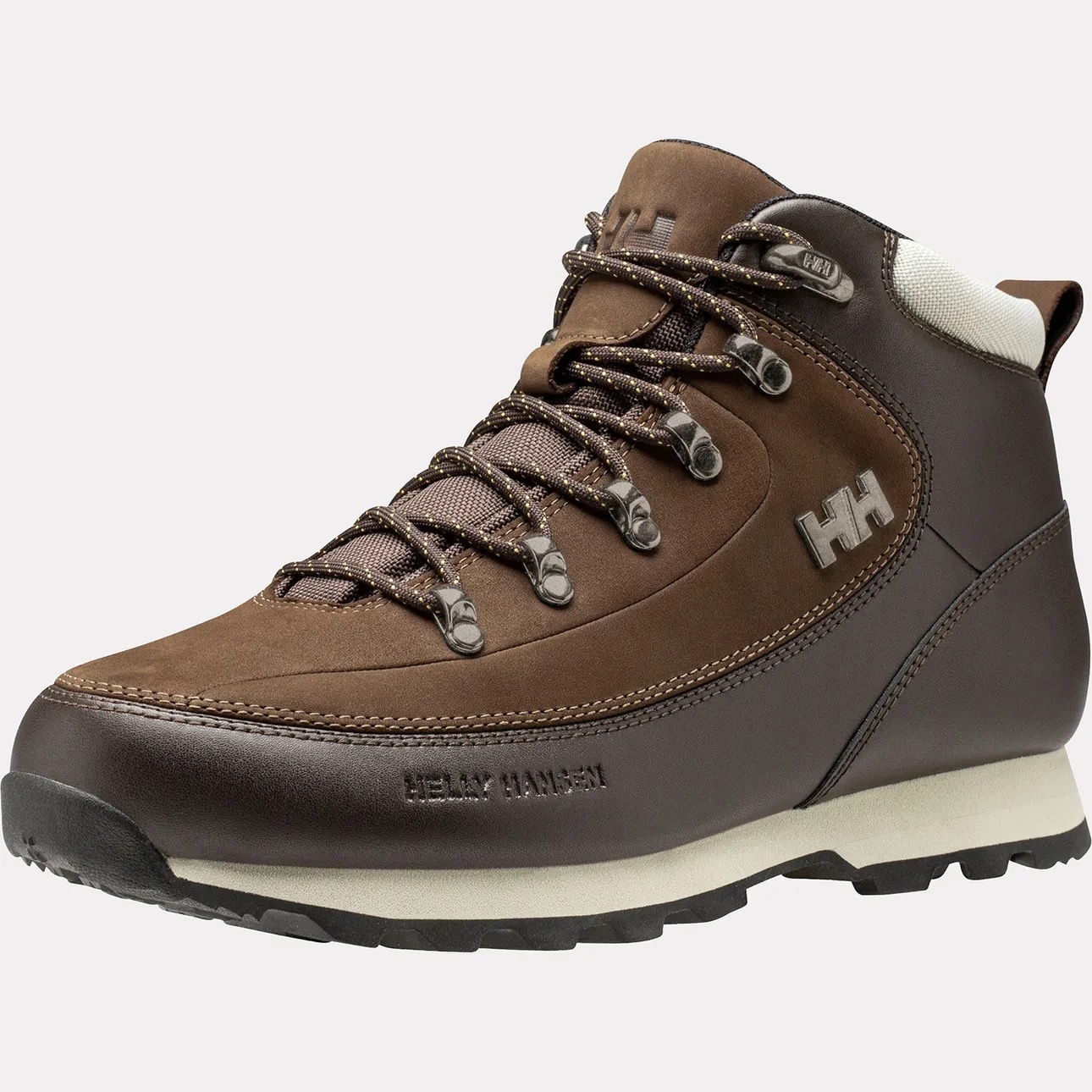 Helly Hansen Schnürboots "THE FORESTER PREMIUM" wasserdichtes Leder,warm,Wi günstig online kaufen
