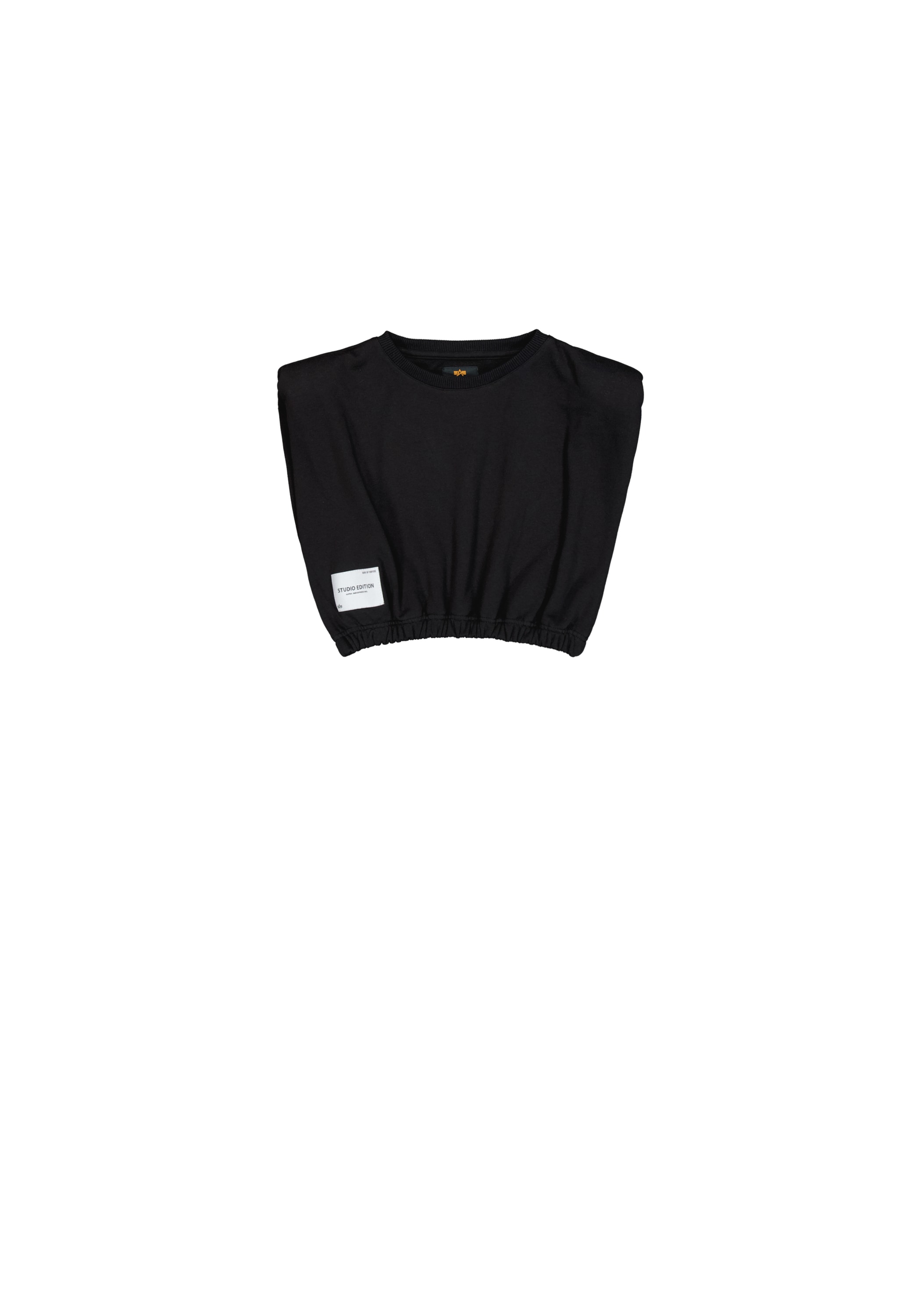Alpha Industries Sweater "Alpha Industries Women - Sweatshirts" günstig online kaufen