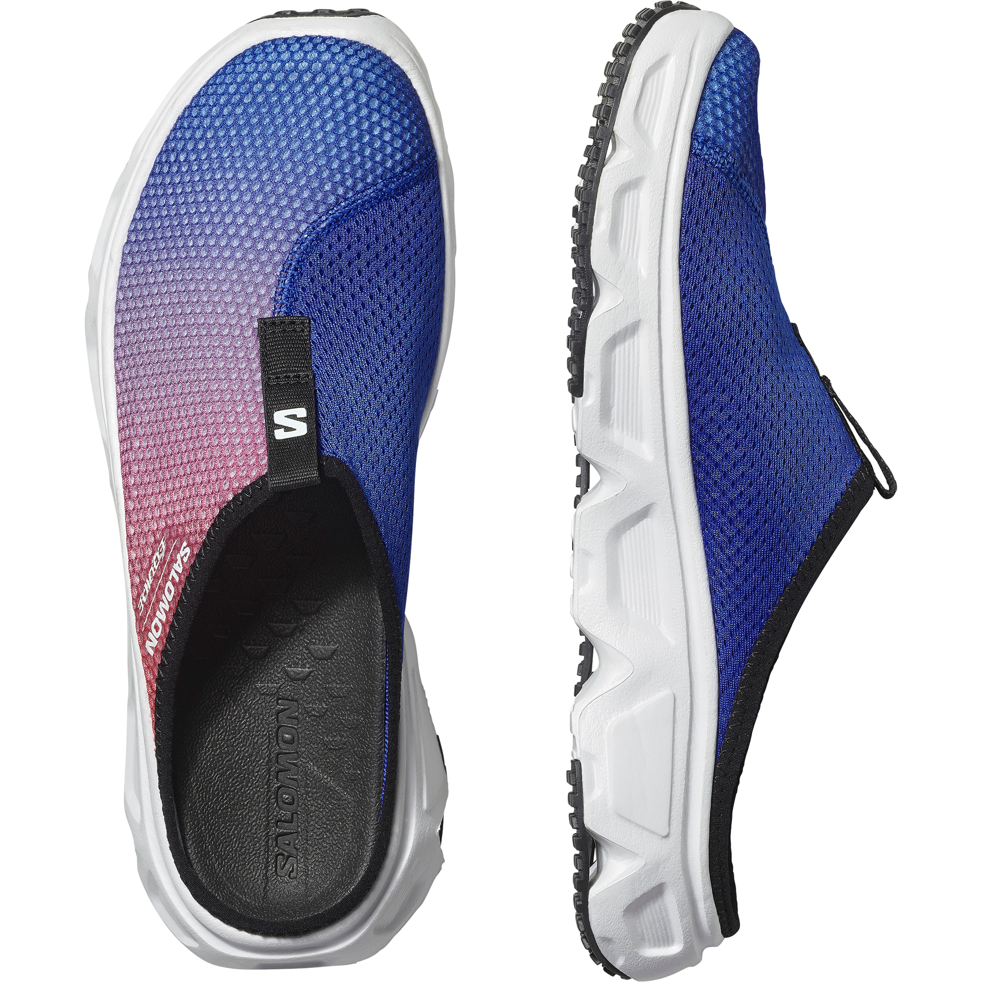 Salomon Badesandale »REELAX SLIDE 6.0 EQUIPE«  Erholungsschuhe
