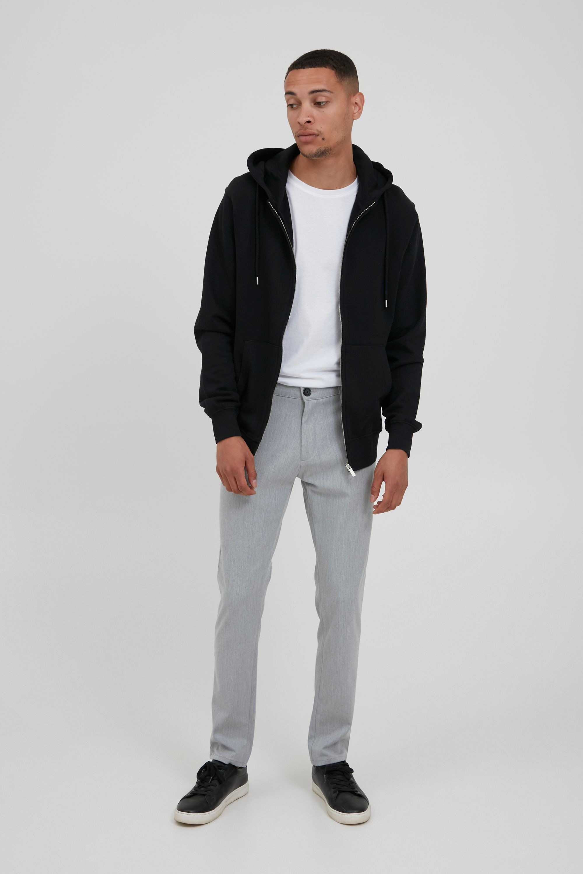 !Solid Kapuzensweatjacke »Kapuzensweatjacke SDSweat«