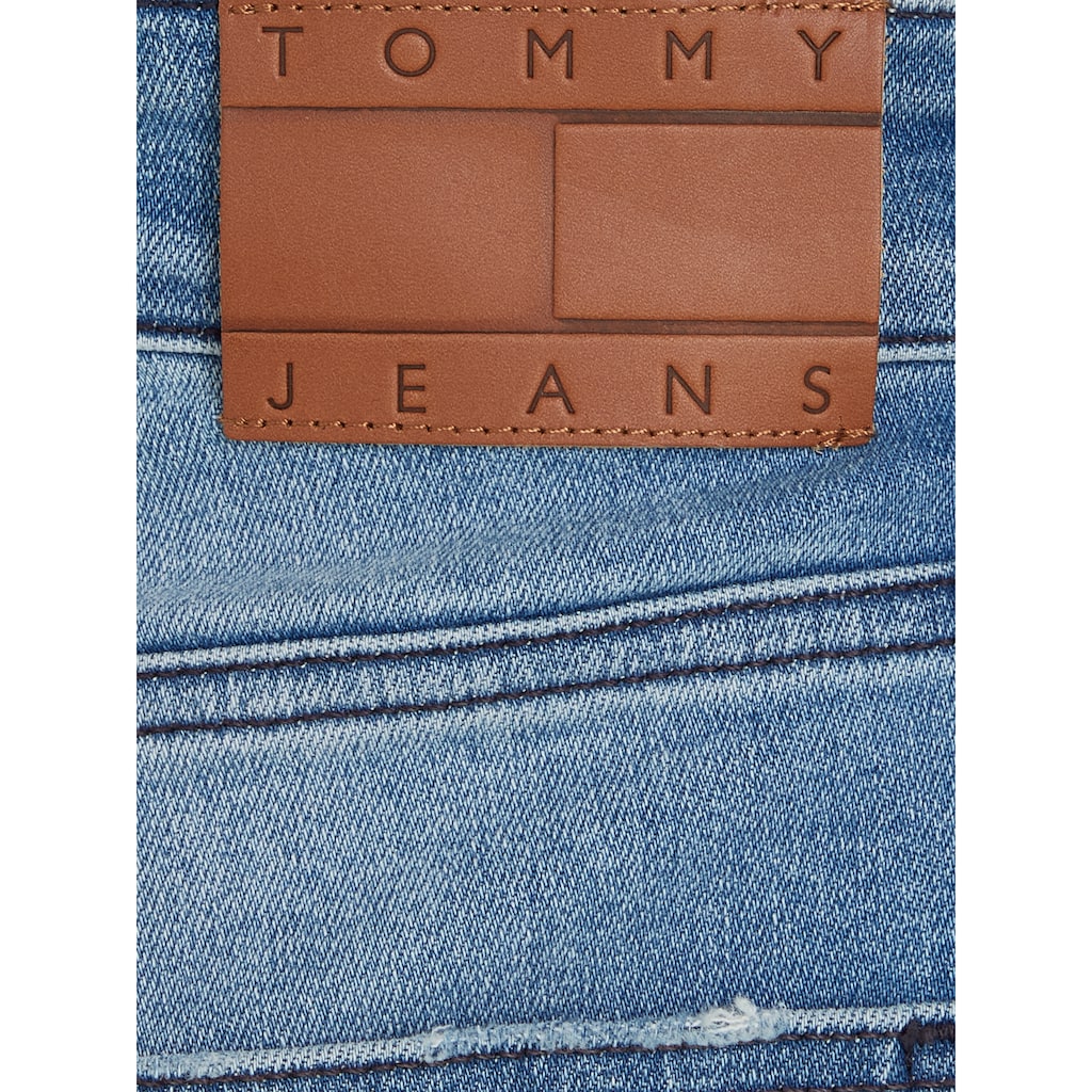 Tommy Jeans Tapered-fit-Jeans »AUSTIN SLIM TPRD«