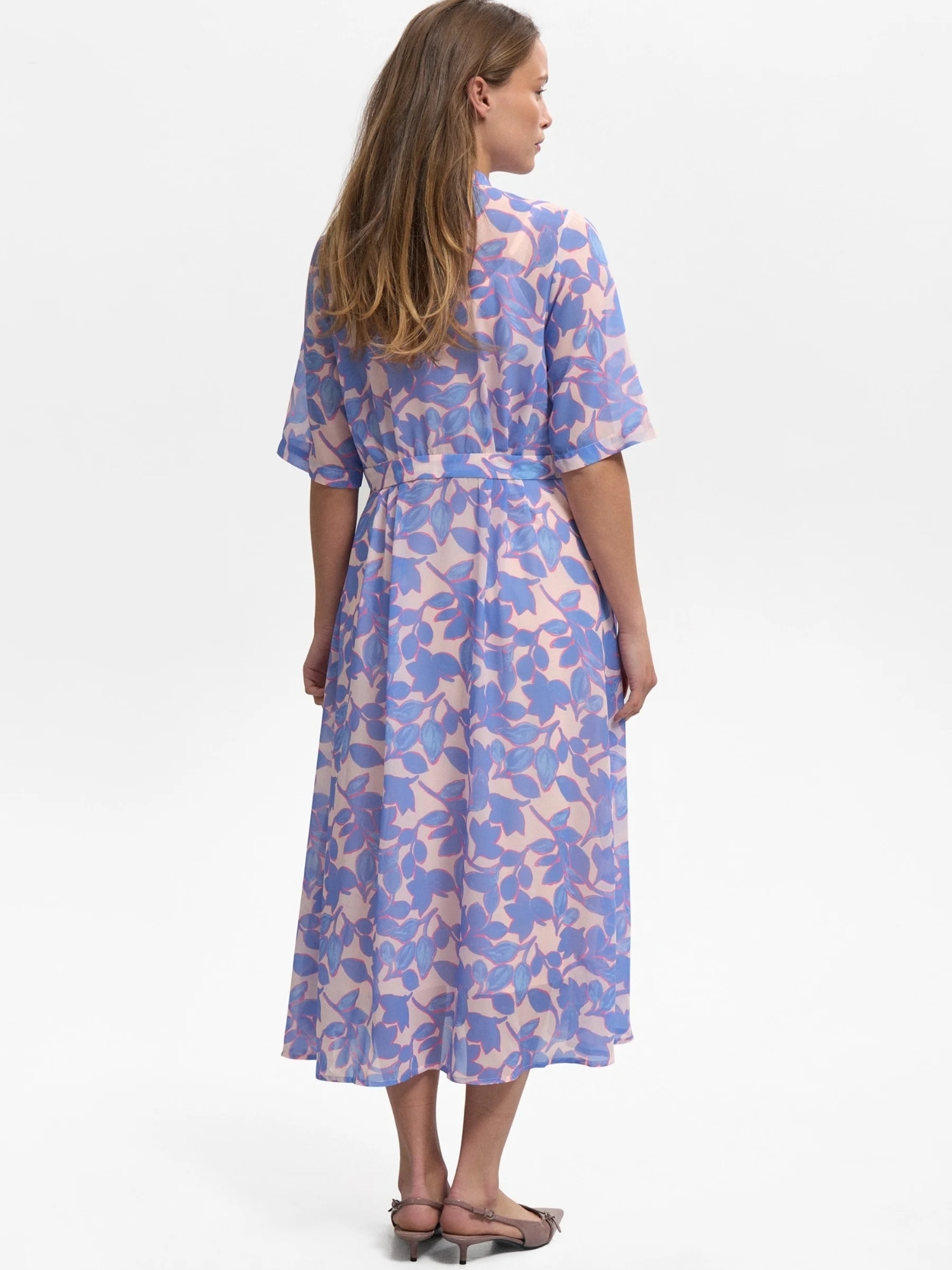 nümph Jerseykleid »Nümph Dress NUKYNDALL«