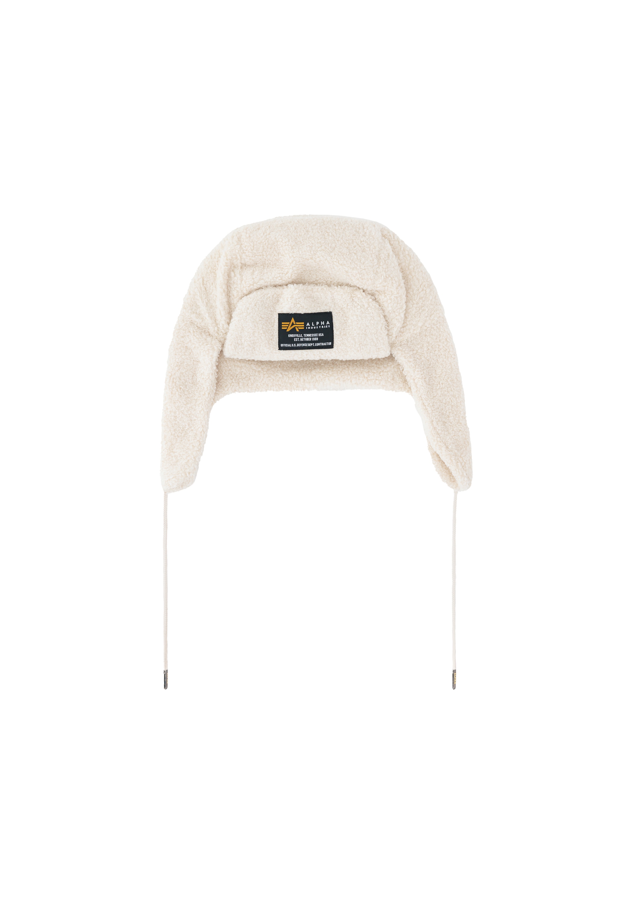 Alpha Industries Skimütze »Alpha Teddy Hat«