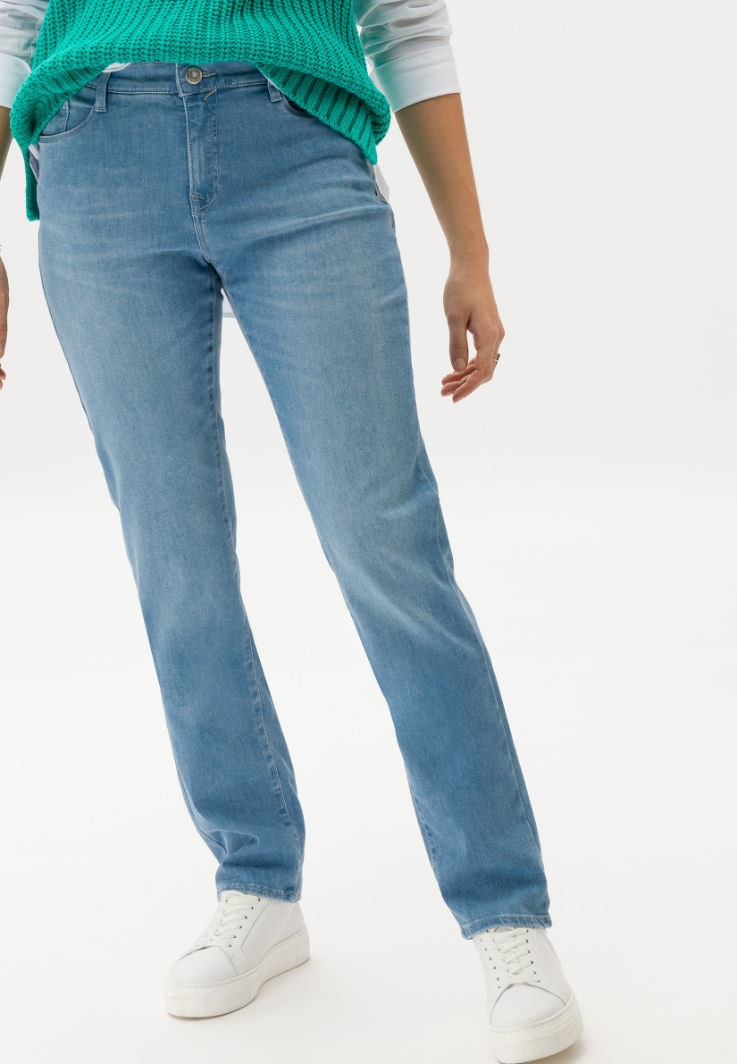 Brax 5-Pocket-Jeans »Style MARY« für kaufen | BAUR