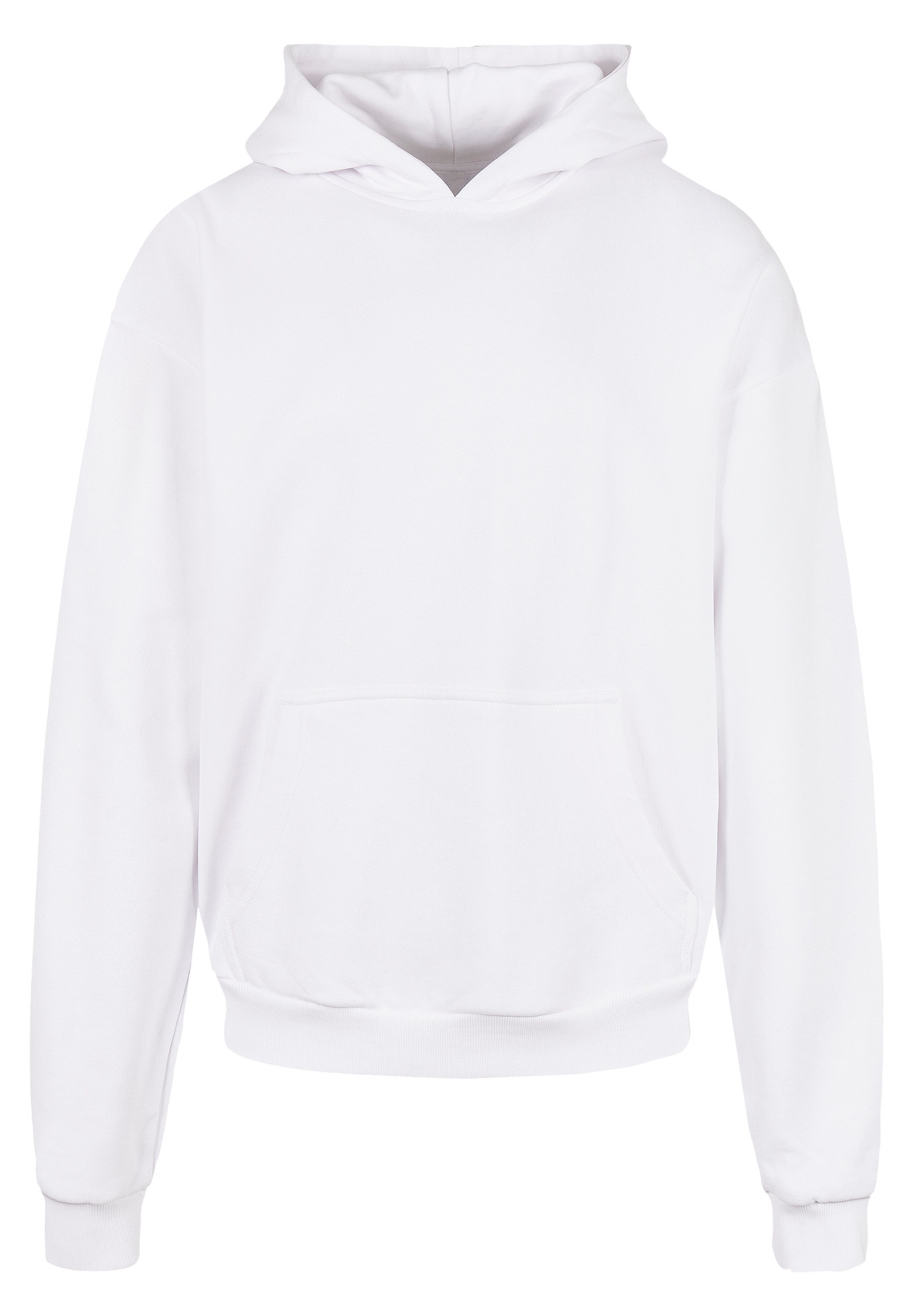 Thumbnail - F4NT4STIC Kapuzenpullover "Looney Tunes Bugs Bunny Shogun" Print