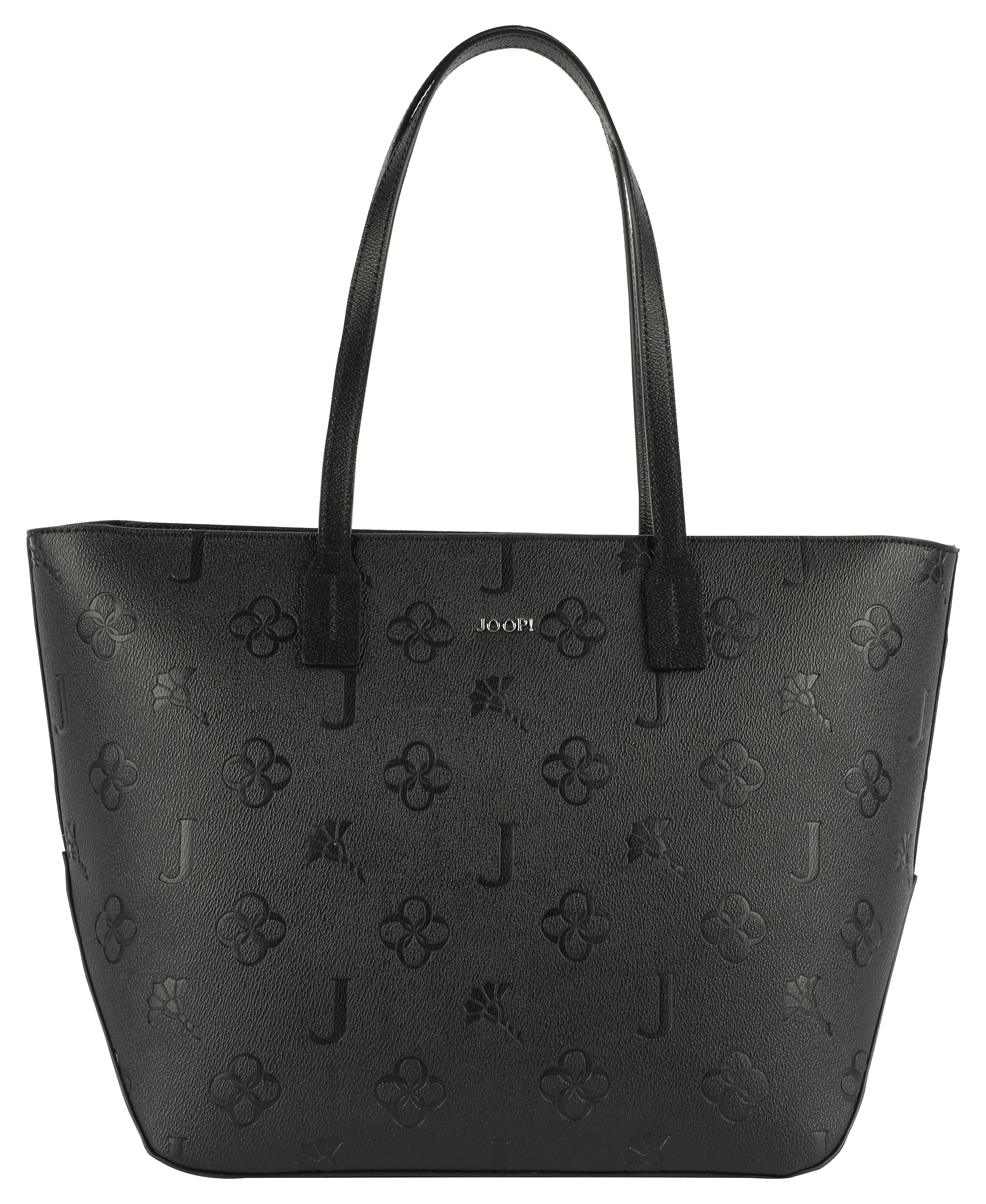 JOOP Shopper "flora stampa corelie shopper lhz", Henkeltasche Handtasche Da günstig online kaufen