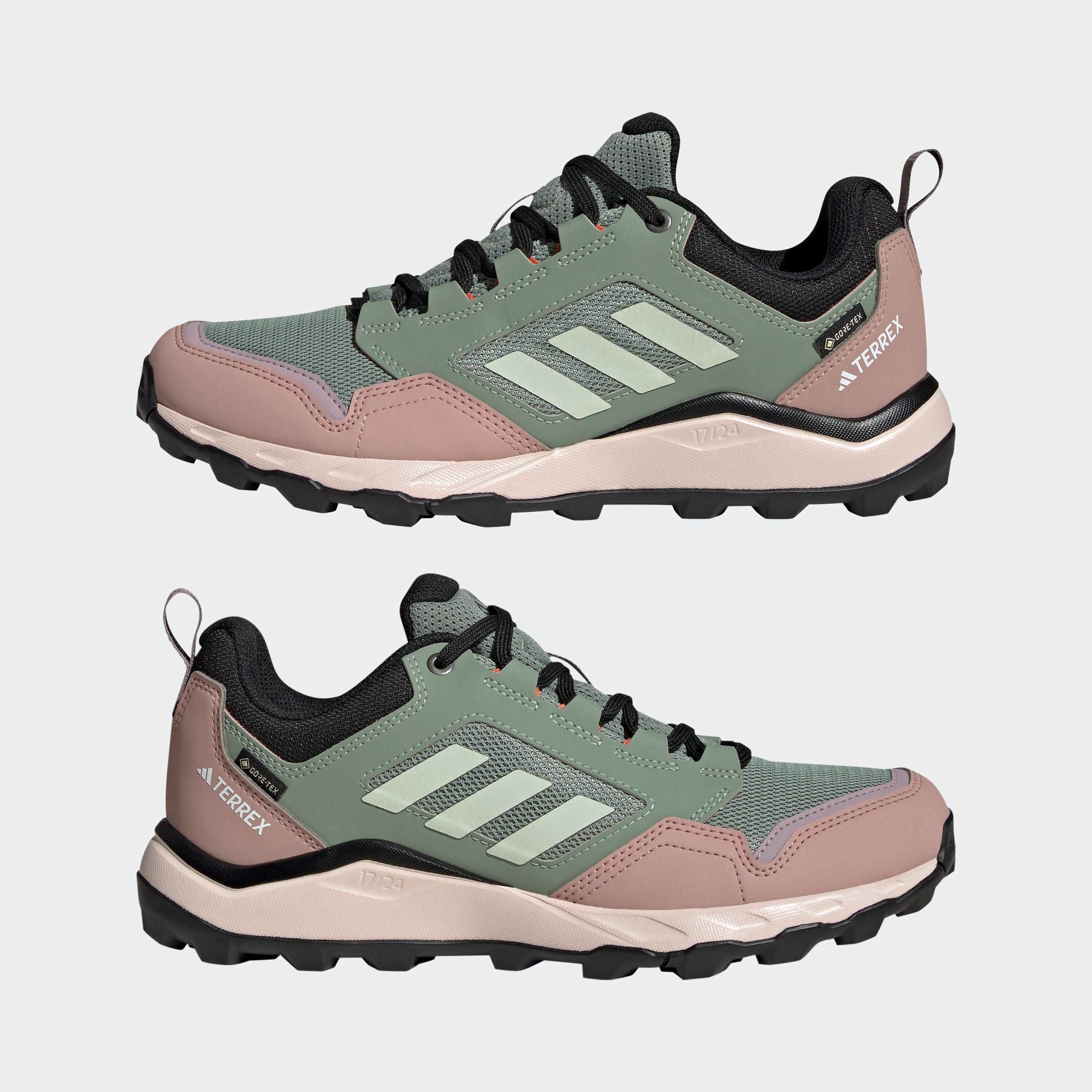 adidas TERREX Trailrunningschuh »TRACEROCKER 2.0 GORE-TEX TRAILRUNNING«