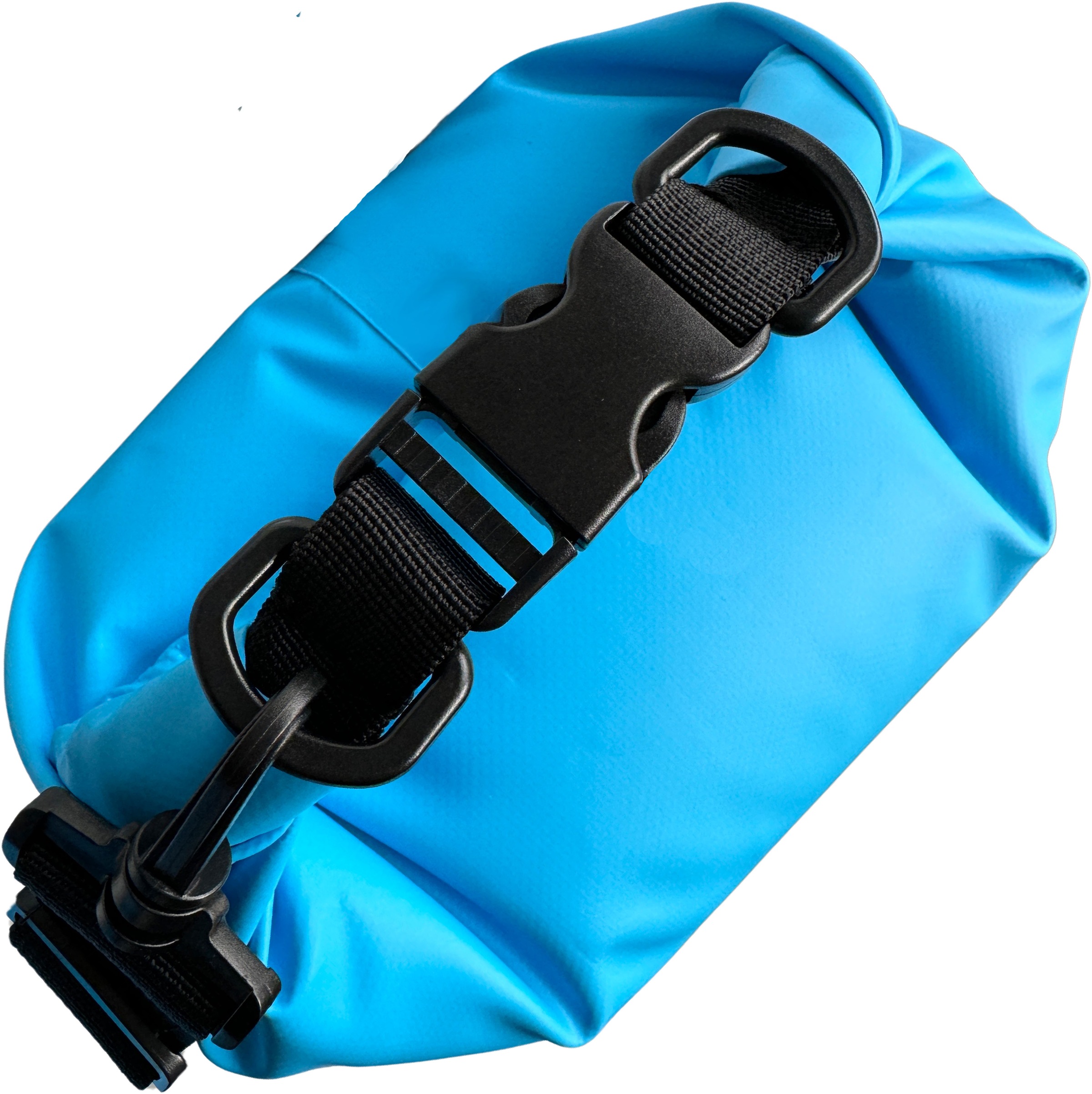 Explorer Packsack Blau 20L 3