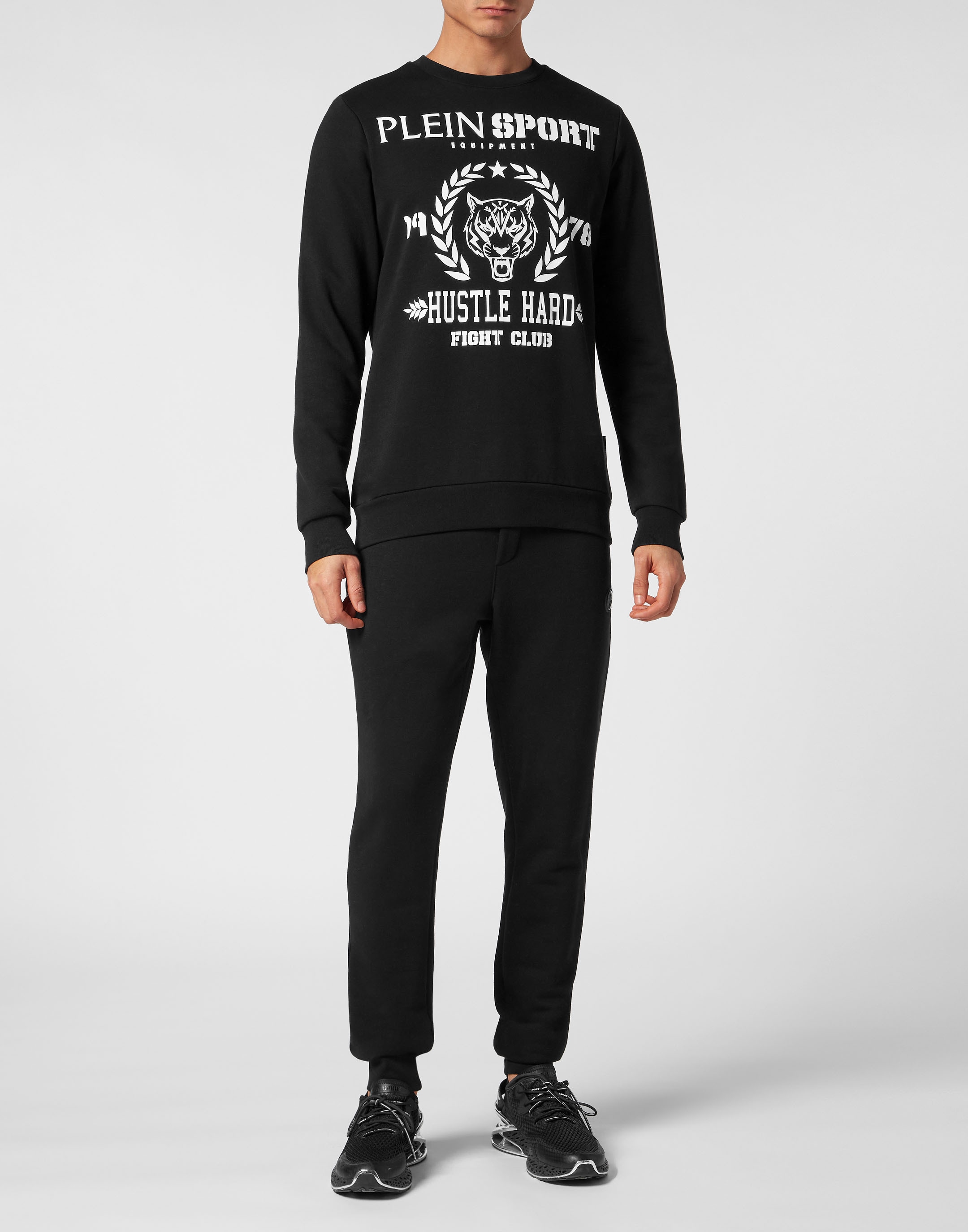 PLEIN SPORT Sweatshirt »Tiger«