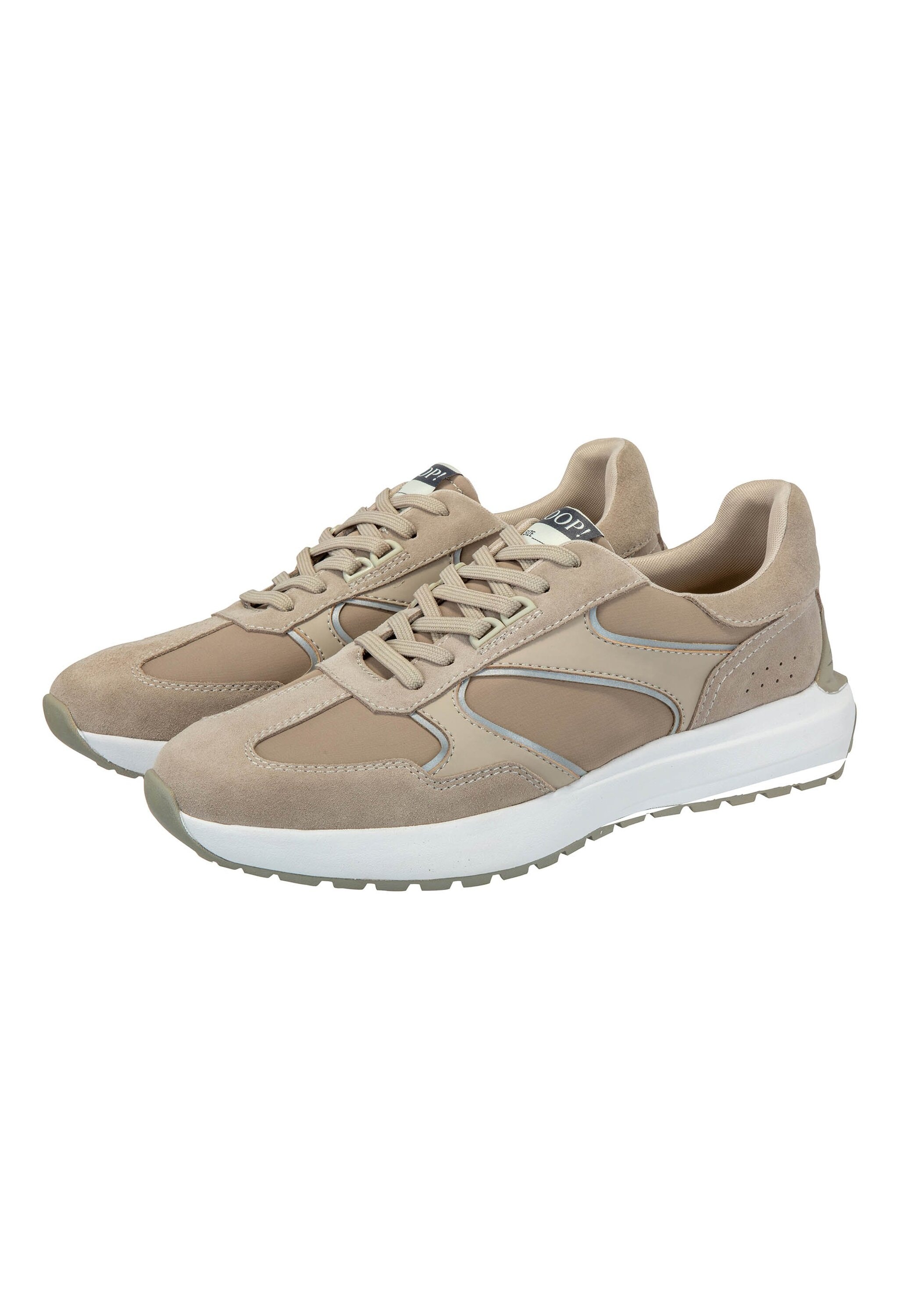 JOOP Sneaker "Sneaker Misto Helos Sneaker xd6" günstig online kaufen