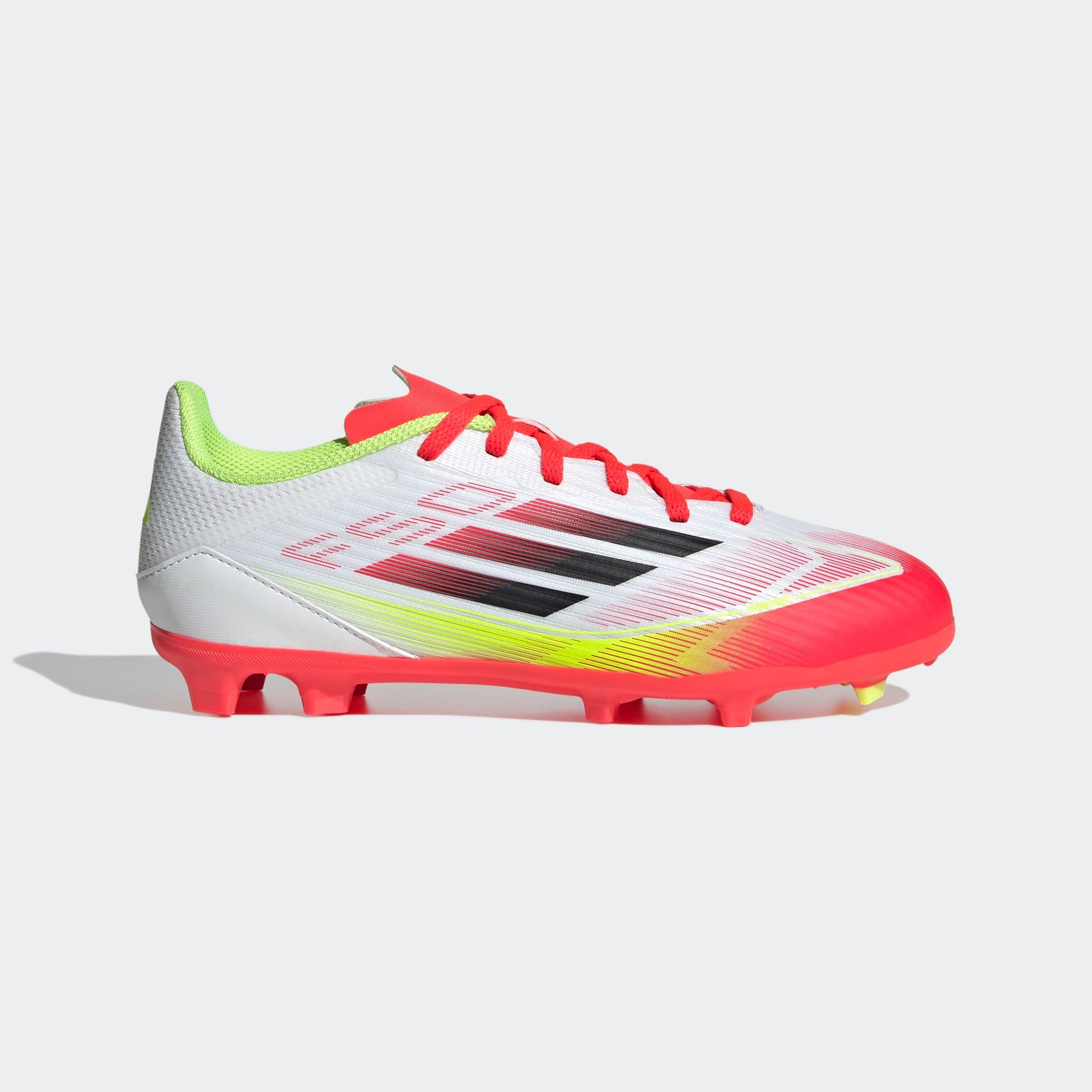 adidas Performance Fußballschuh »F50 LEAGUE KIDS FG/MG«, für Rasenplätze