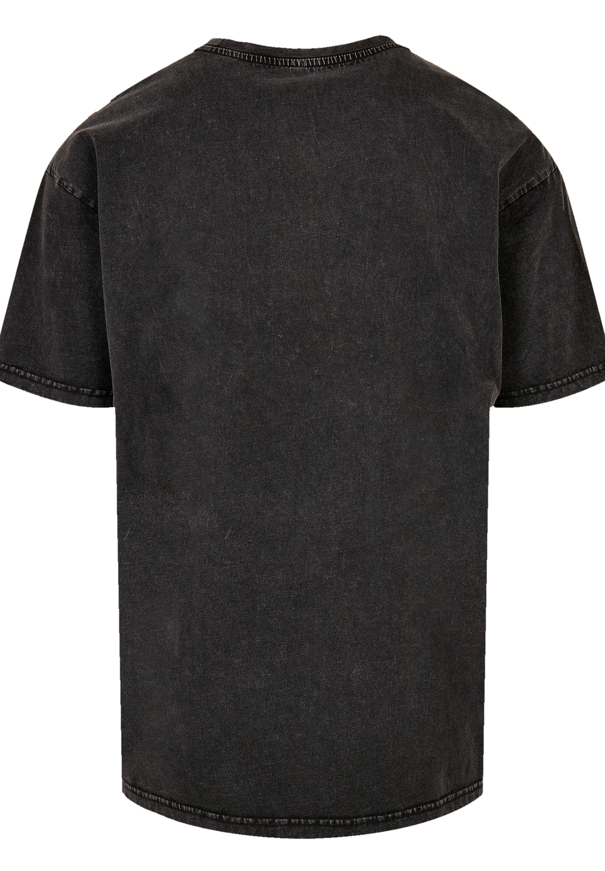 F4NT4STIC T-Shirt »Queen Classic Crest«, Print ▷ bestellen | BAUR