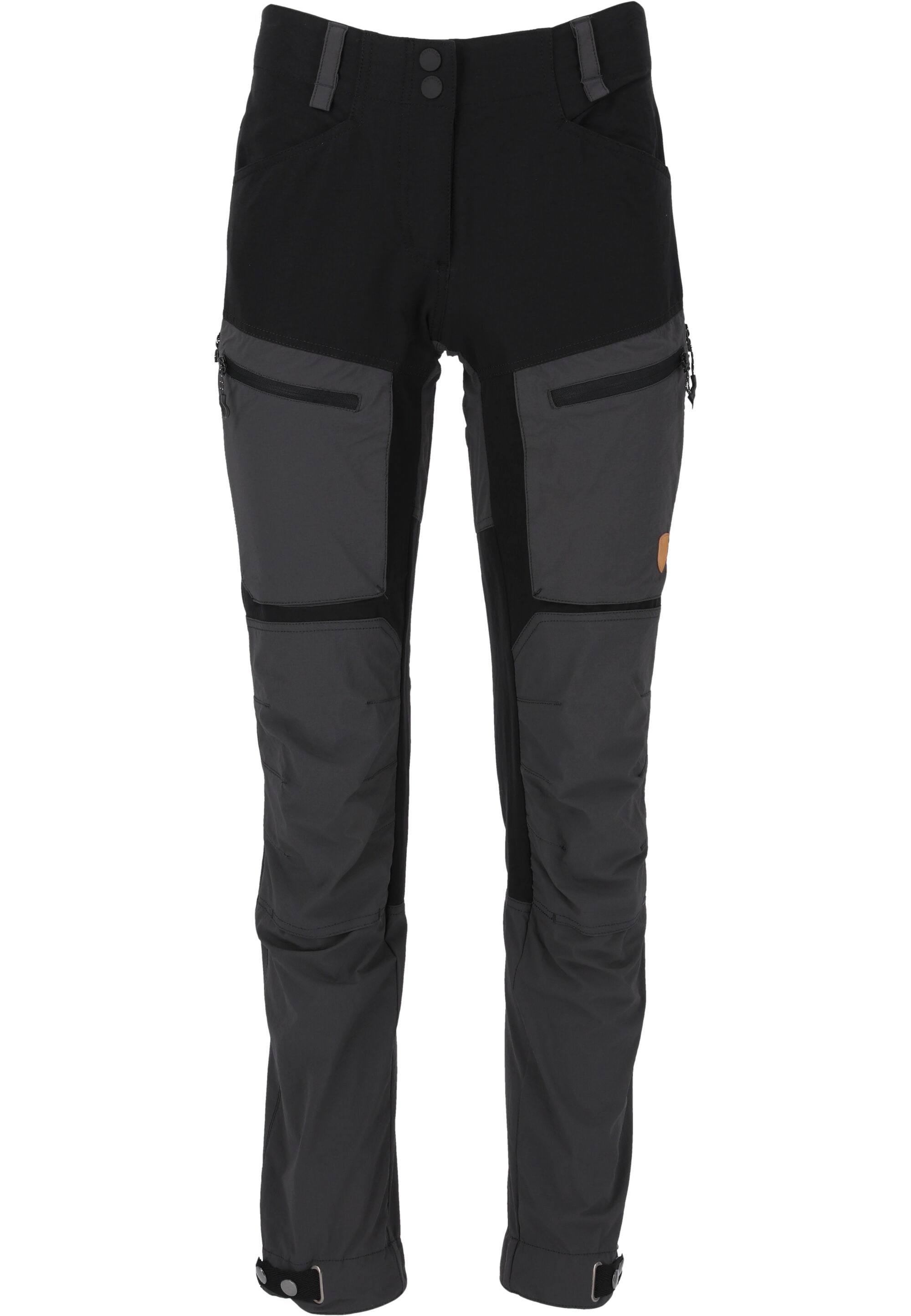 WHISTLER Softshellhose »Kodiak«, mit praktischen Taschen