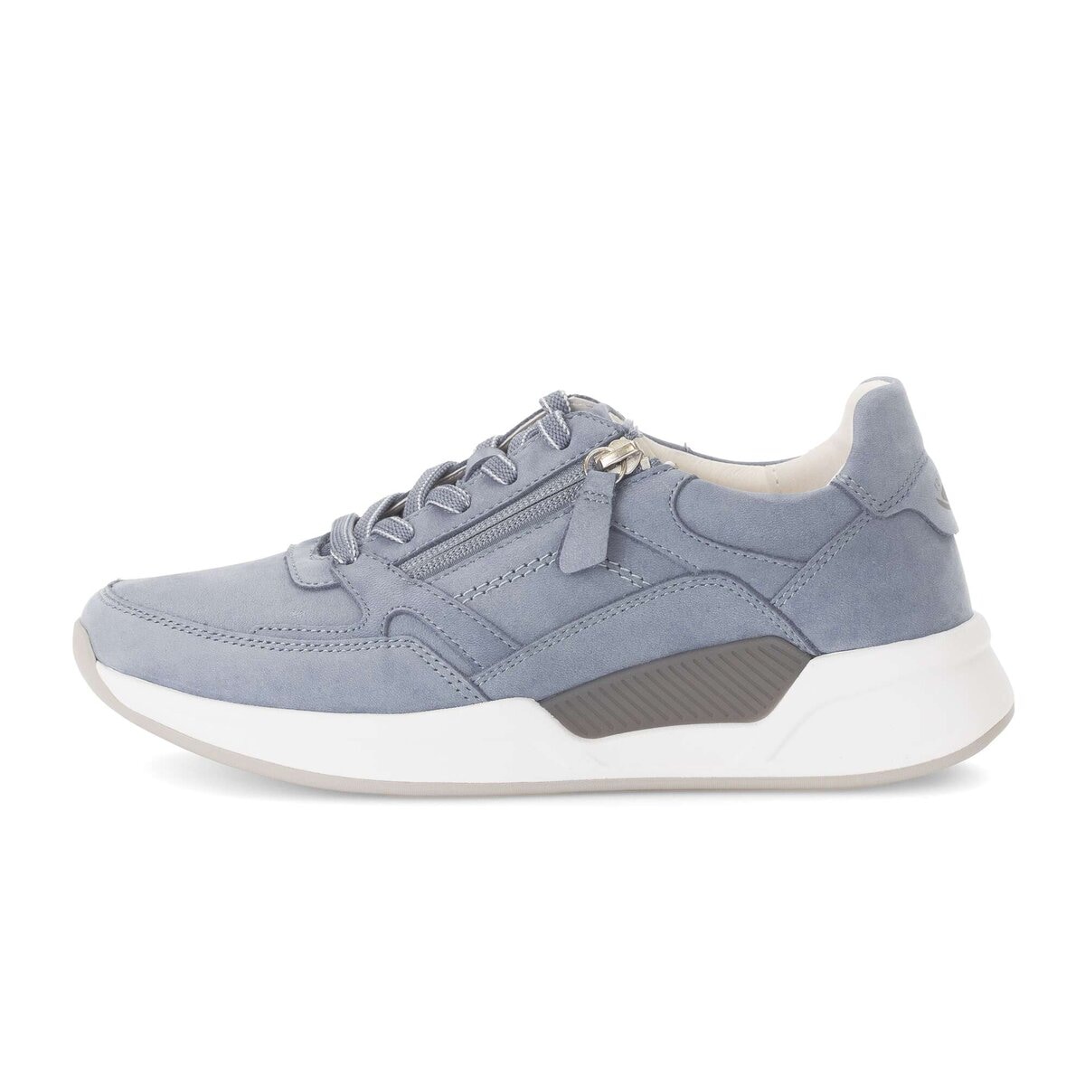 Gabor RollingSoft Low Sneaker Blue 43 5