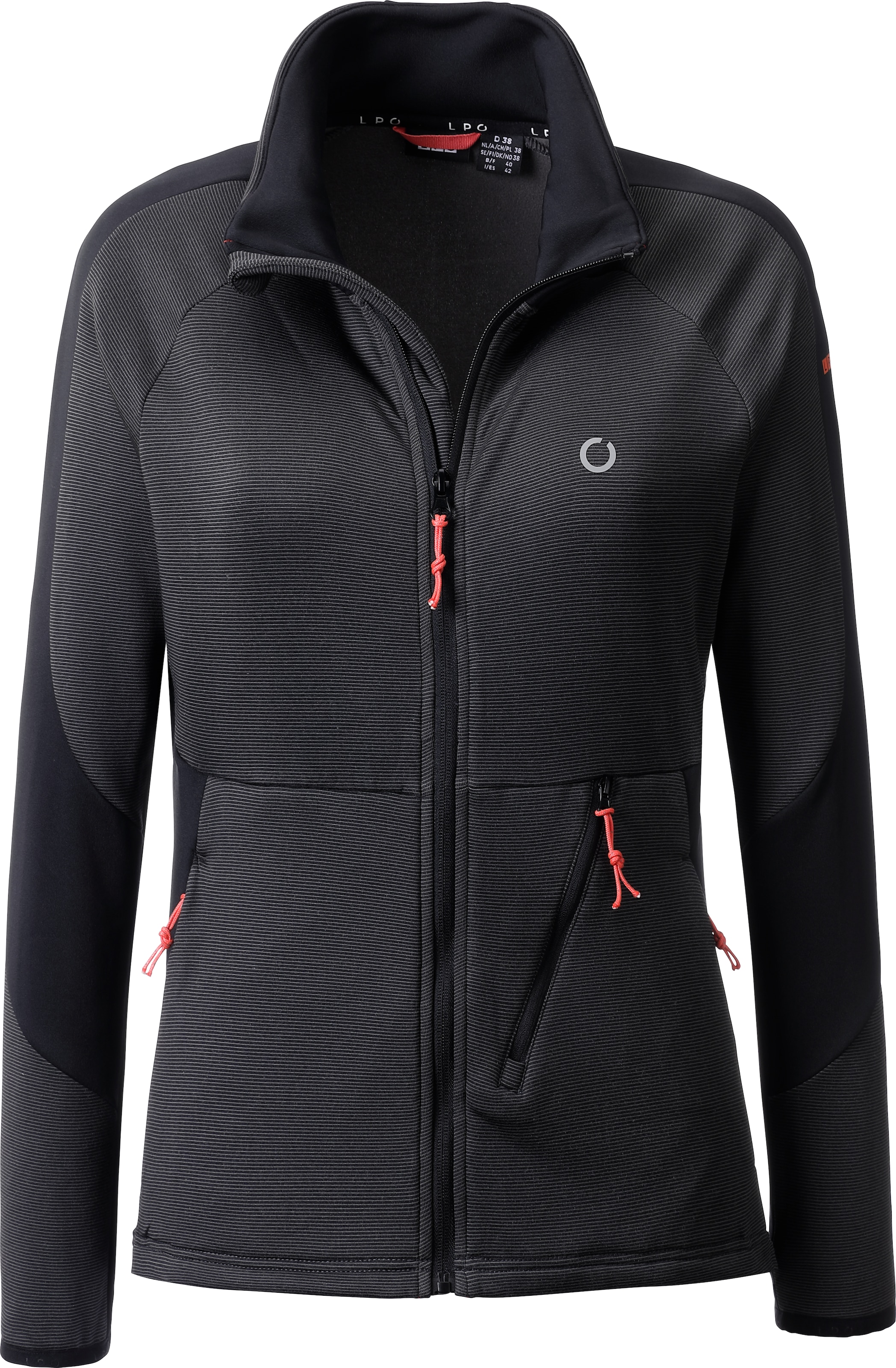 LPO Fleecejacke "UMA WMN" günstig online kaufen