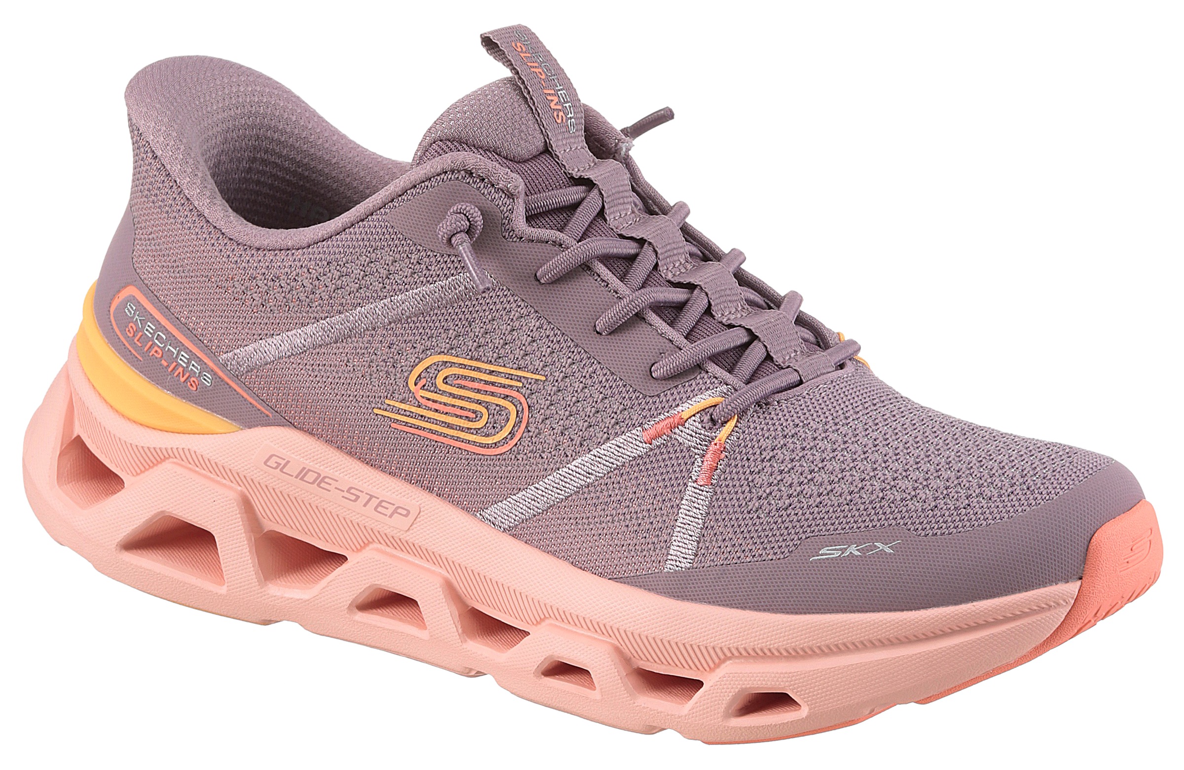 Skechers Slip-On Sneaker "GLIDE-STEP ALTUS-FAST LANE", Laufschuh, Trainings günstig online kaufen