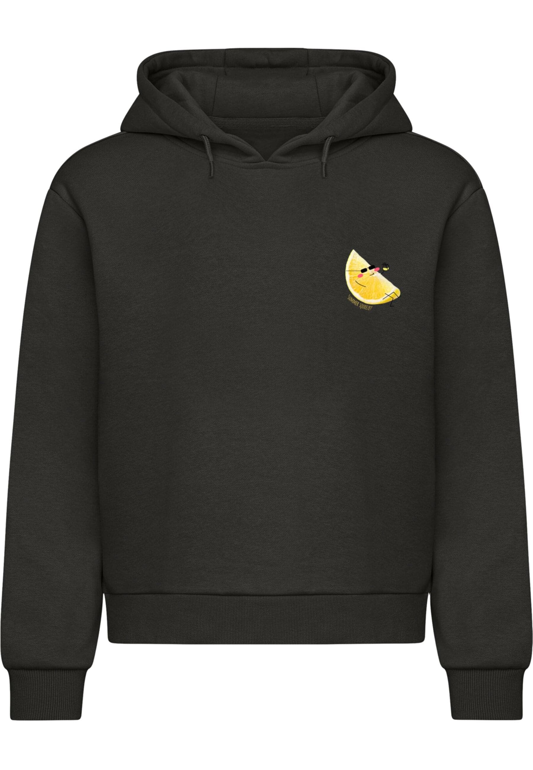 Merchcode Kapuzenpullover "Merchcode Ladies Summer Squeeze Hoody" 1 Stk. tl günstig online kaufen