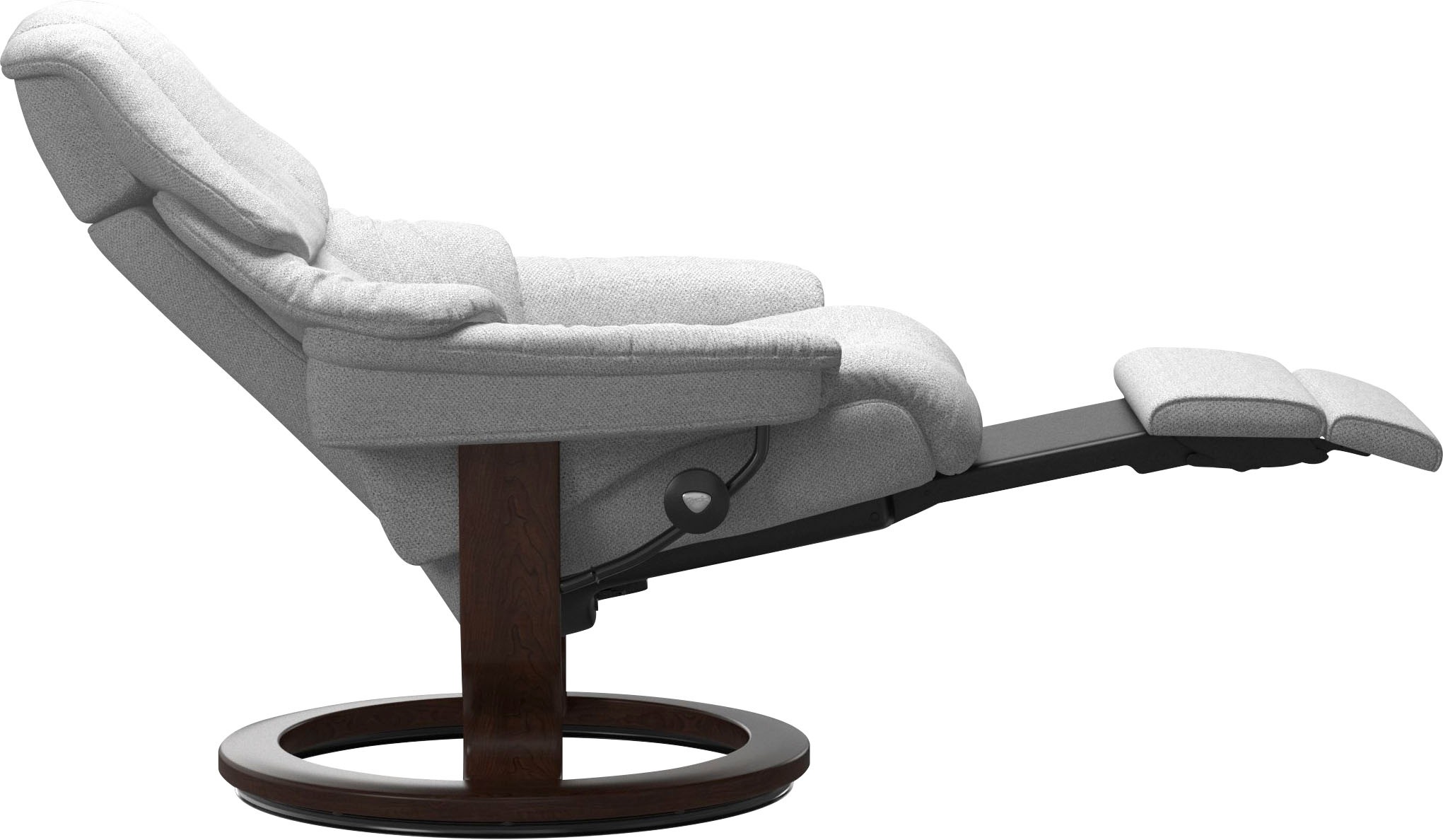 Stressless® Relaxsessel »Reno«, elektrisch verstellbar, optional 2-motorisch, Größe M & L