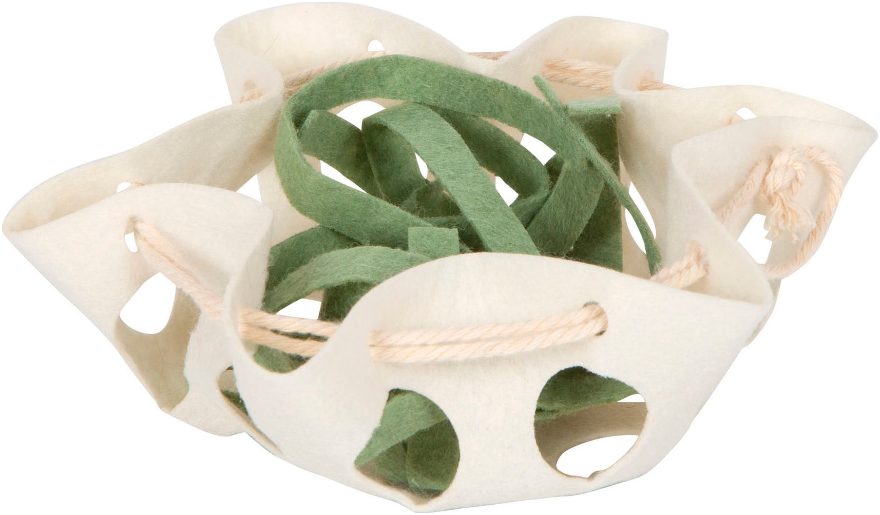 Small Foot Spielwelt »Spielset Pferd mit Stall und Zubehör«