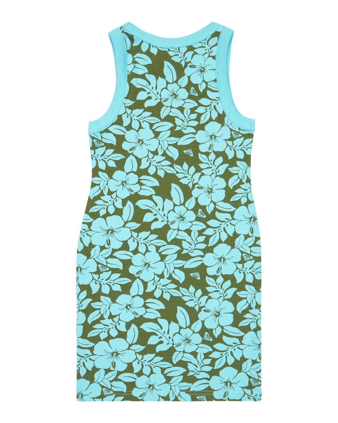 Roxy Trägerkleid »Iconic Days Printed«