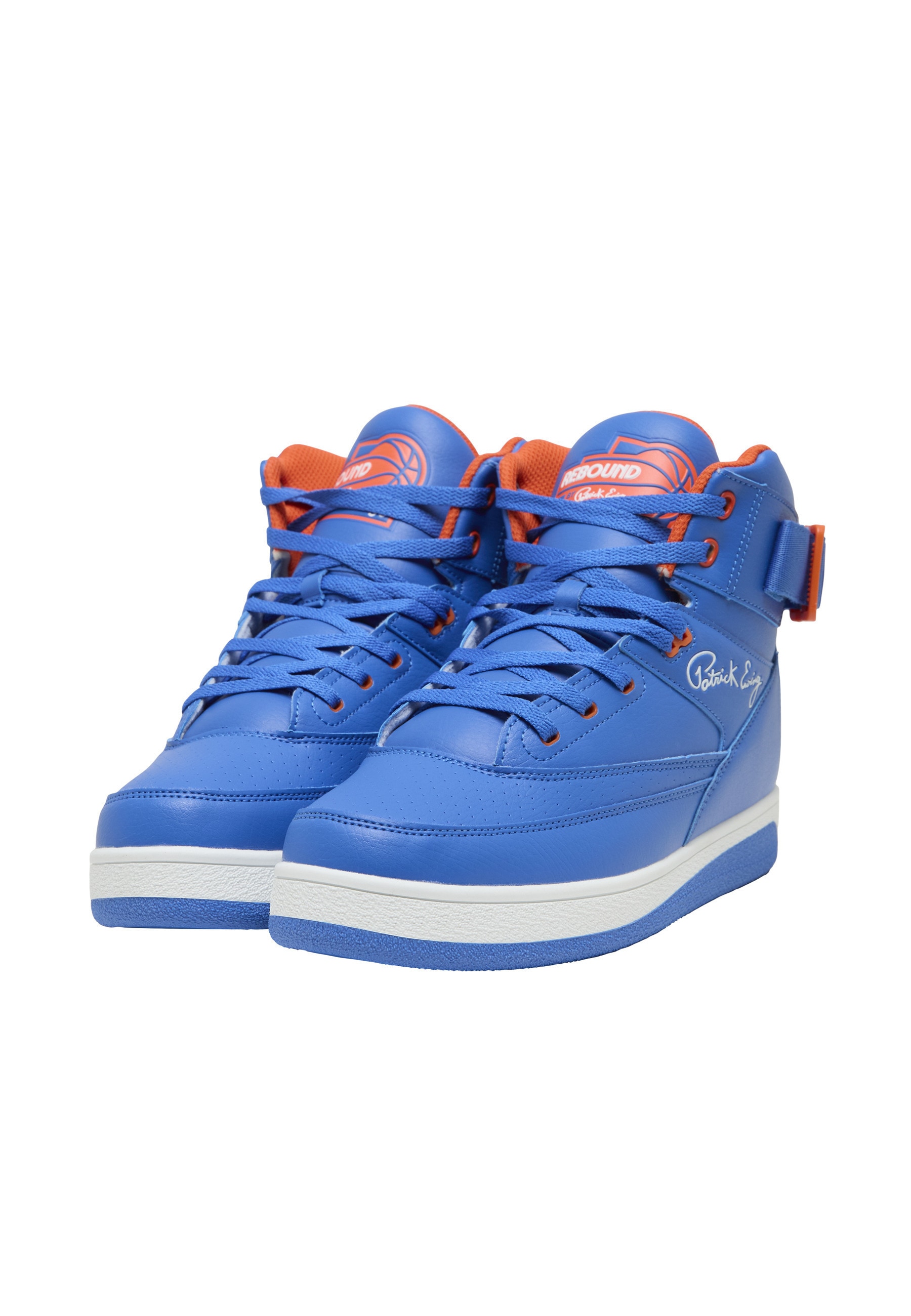 Ewing Trainingsschuh "Ewing Rebound Core 33 HI with Strap"