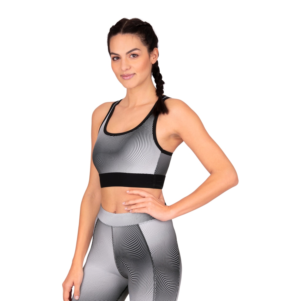 Trigema Sport-Bustier