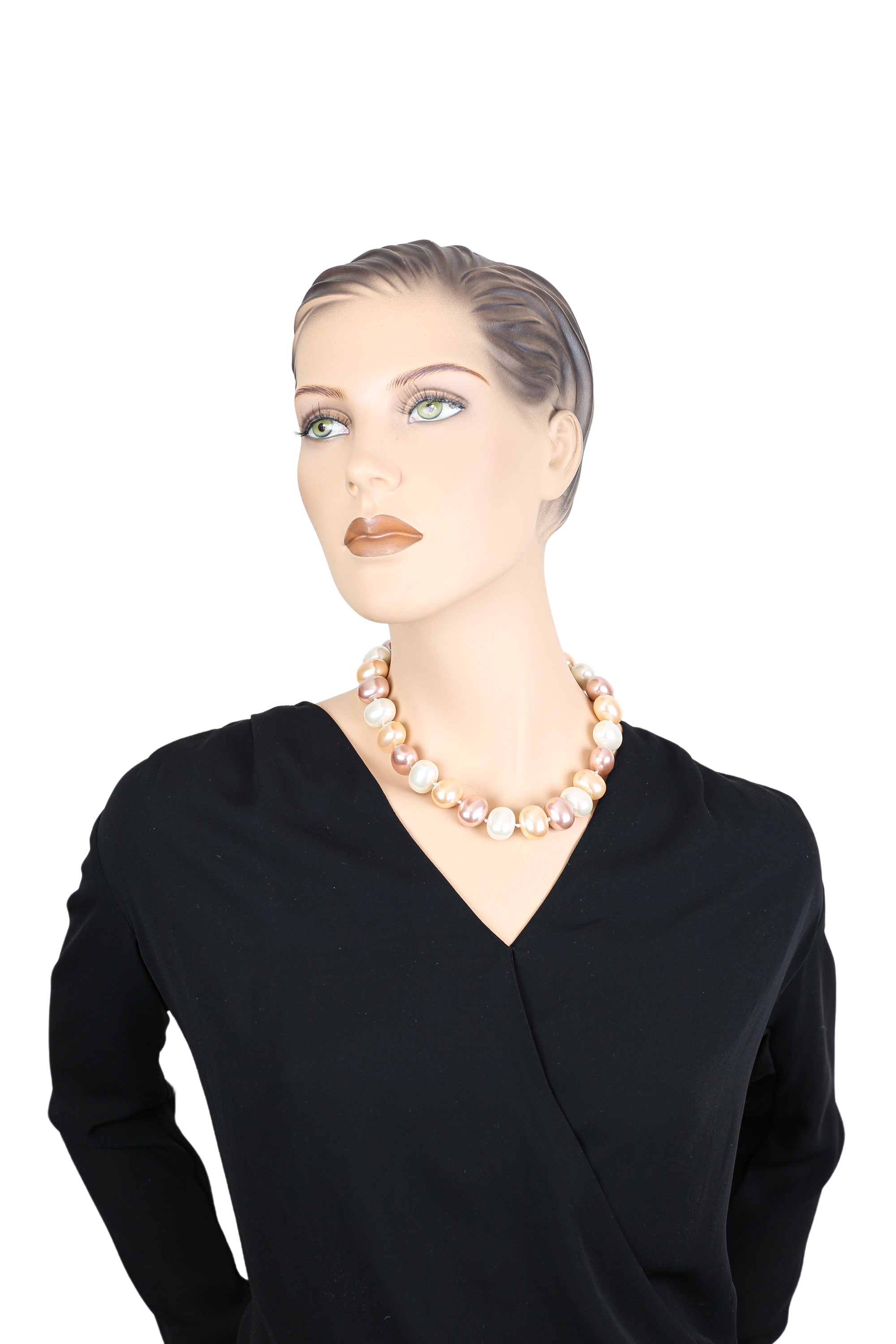 COLLEZIONE ALESSANDRO Schmuckset »Annabella« ()