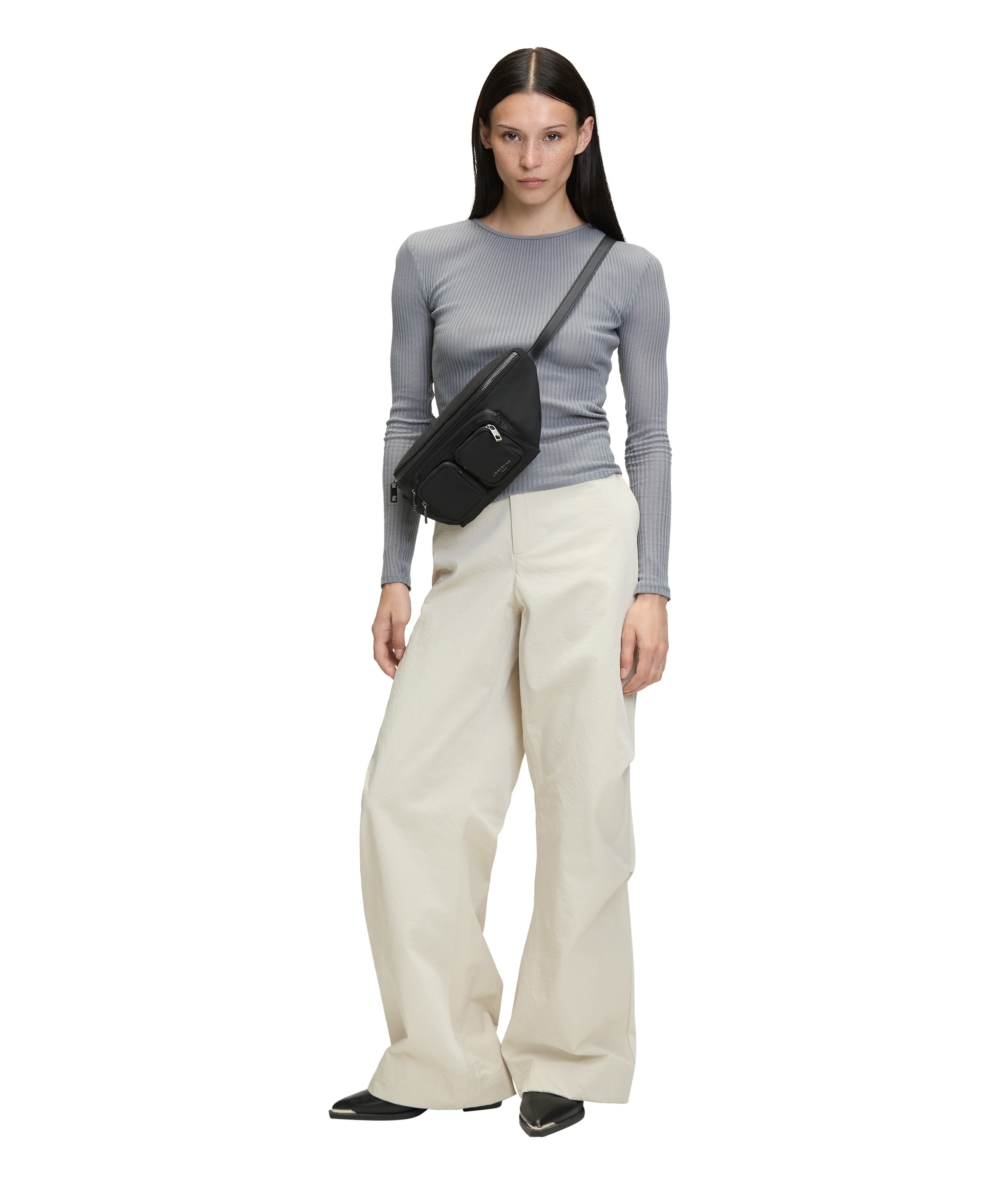 Liebeskind Berlin Bauchtasche "Belt-Bag MAIA NYLON" günstig online kaufen