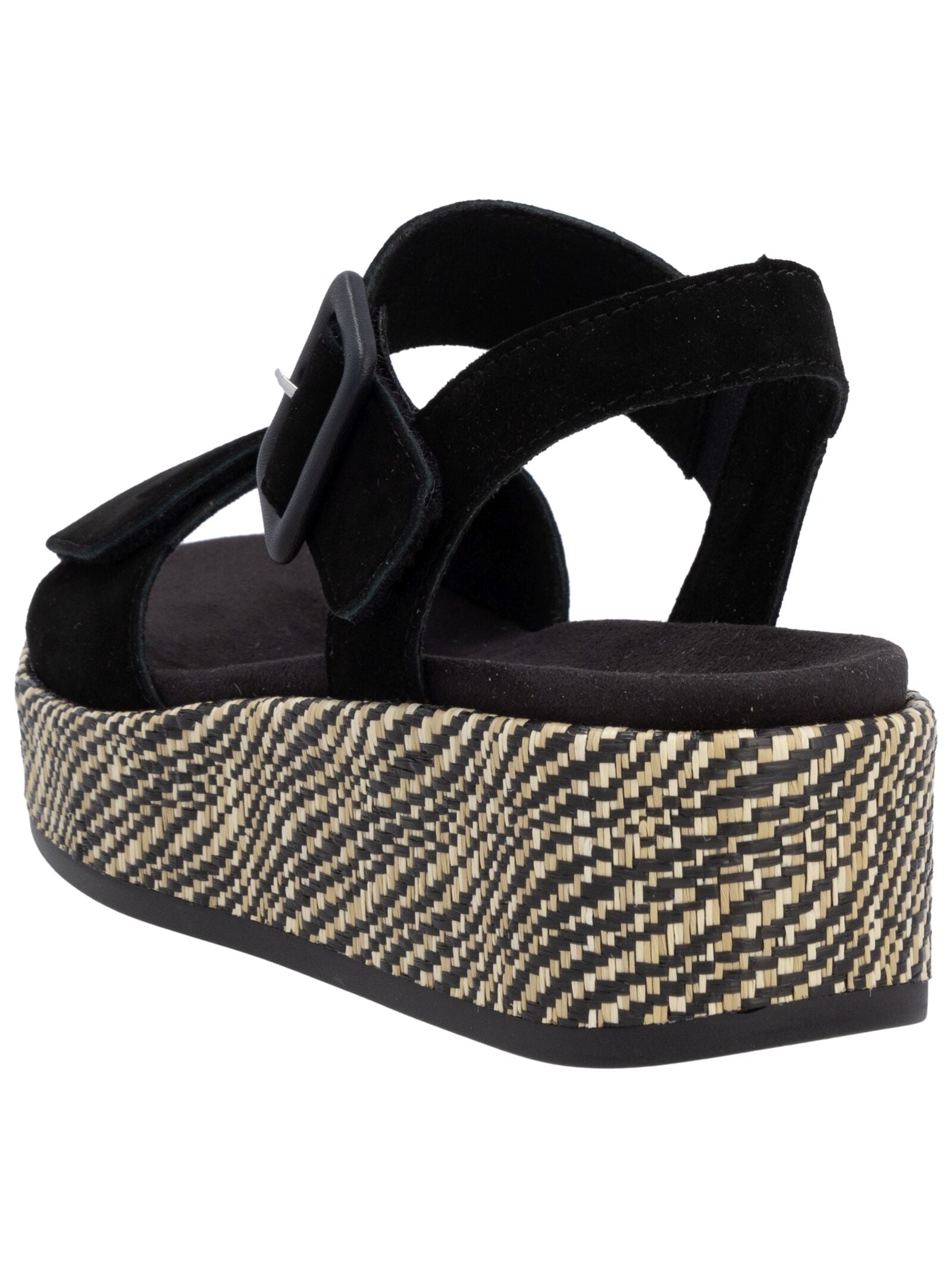 Remonte Riemchensandale »Remonte Sandalen Leder«