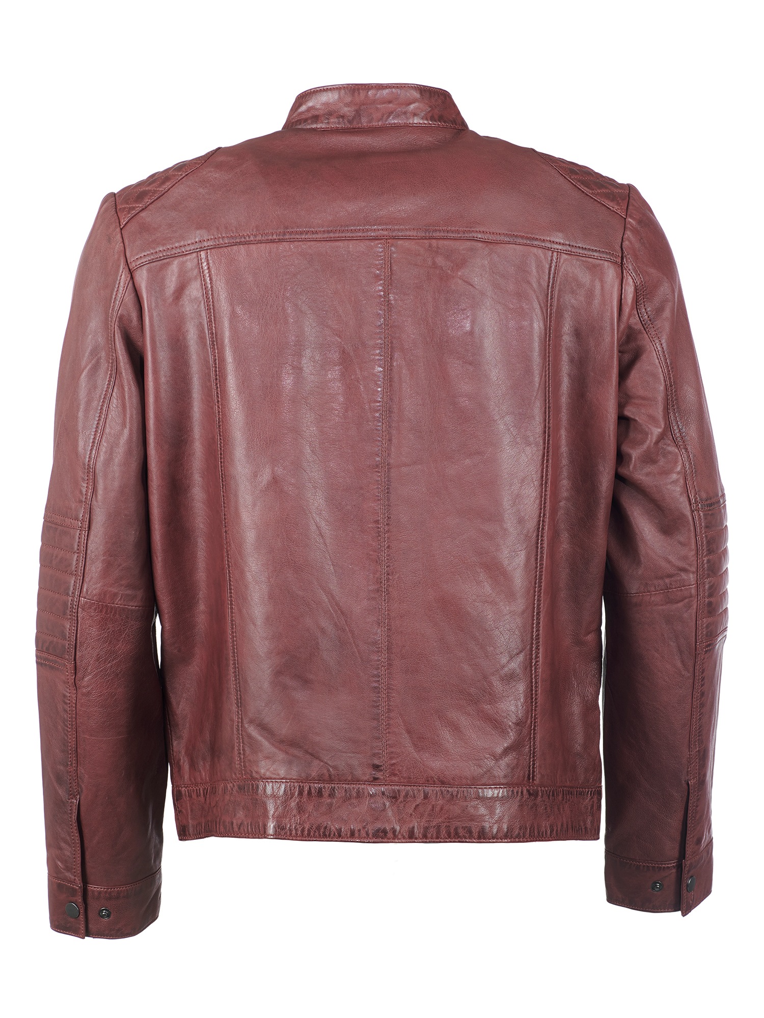 JCC Bikerjacke »Alurave«