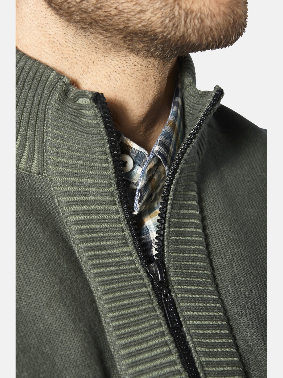 Babista Troyer »Pullover LICARONI«, (1 tlg.)