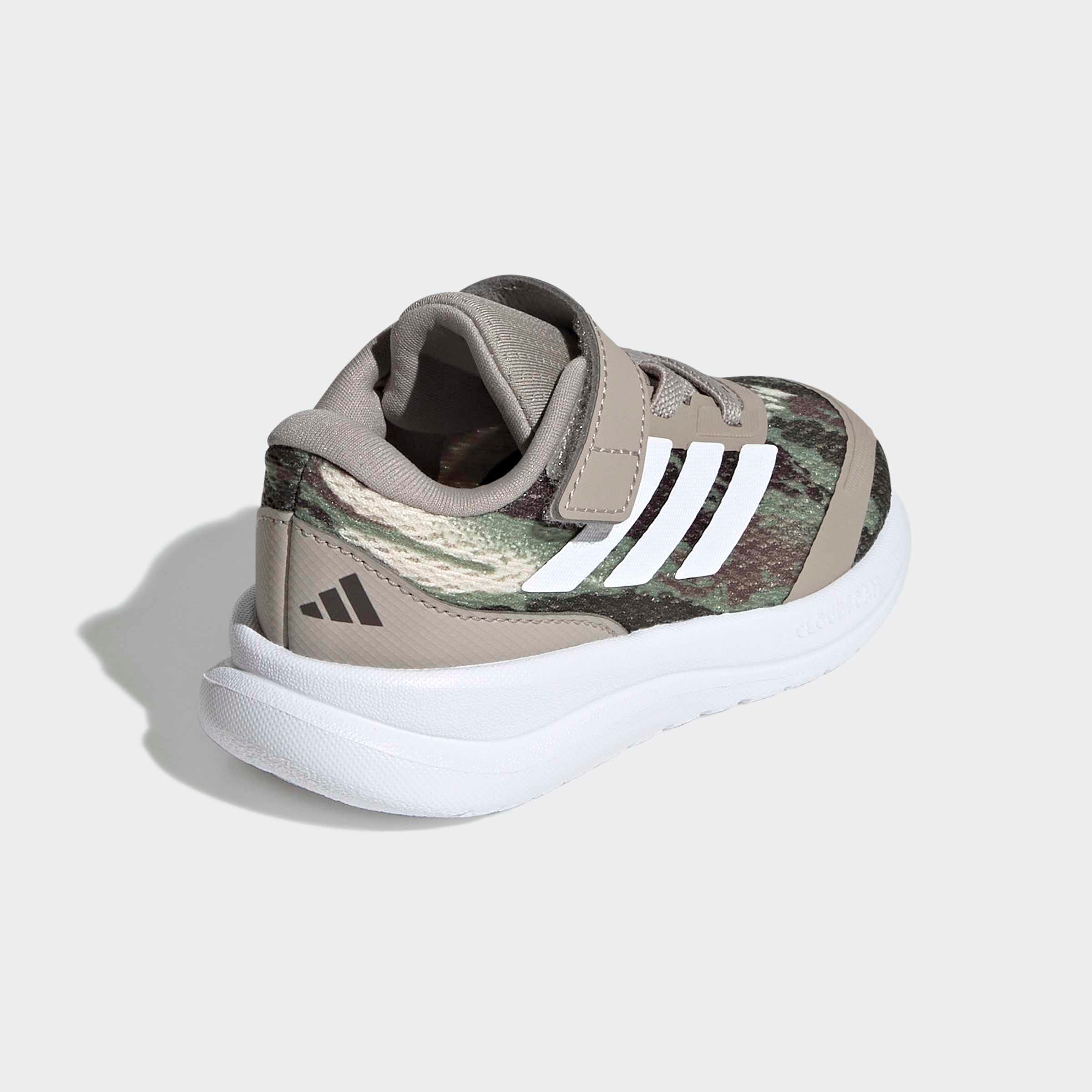 adidas Sportswear Sneaker »RUNFALCON 6 EL I«  für Kinder