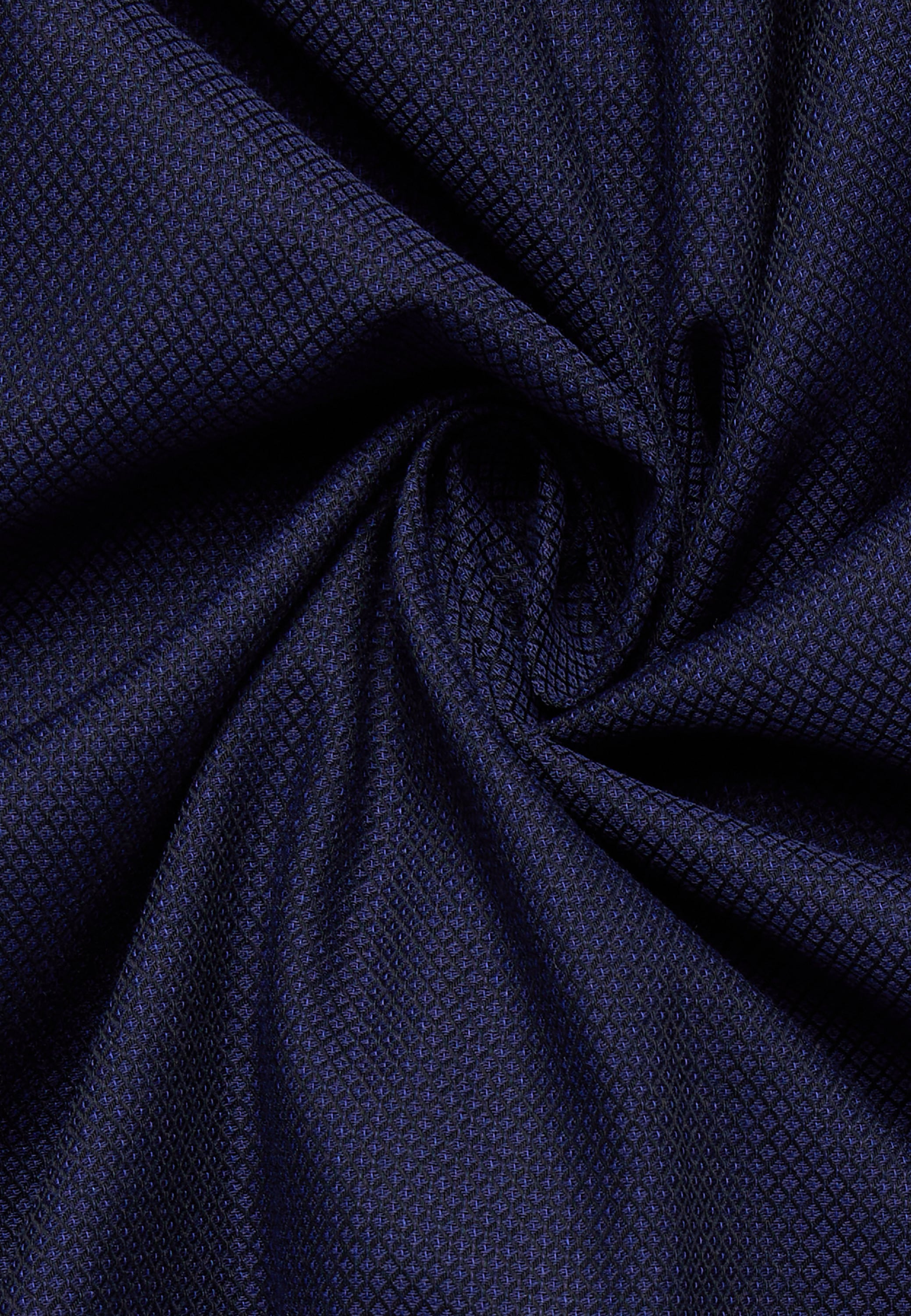 Eterna Langarmhemd »SLIM FIT«, NON IRON (bügelfrei)